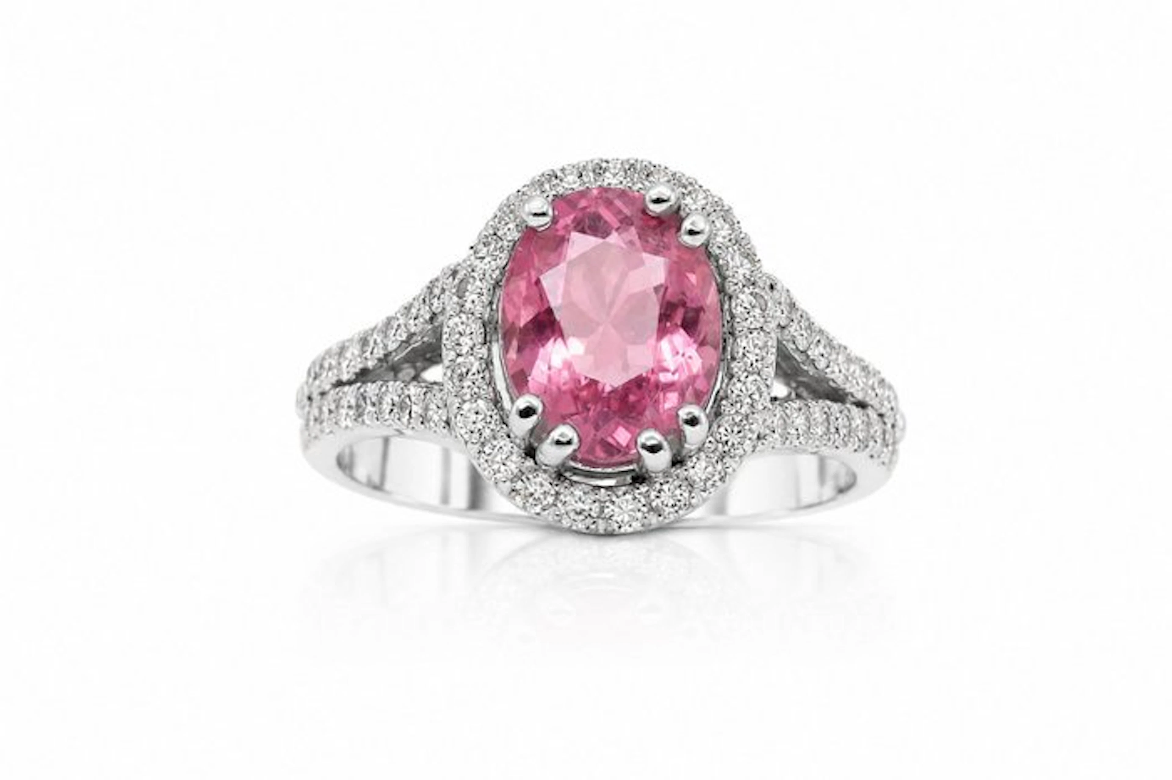 Ring - 18 kt