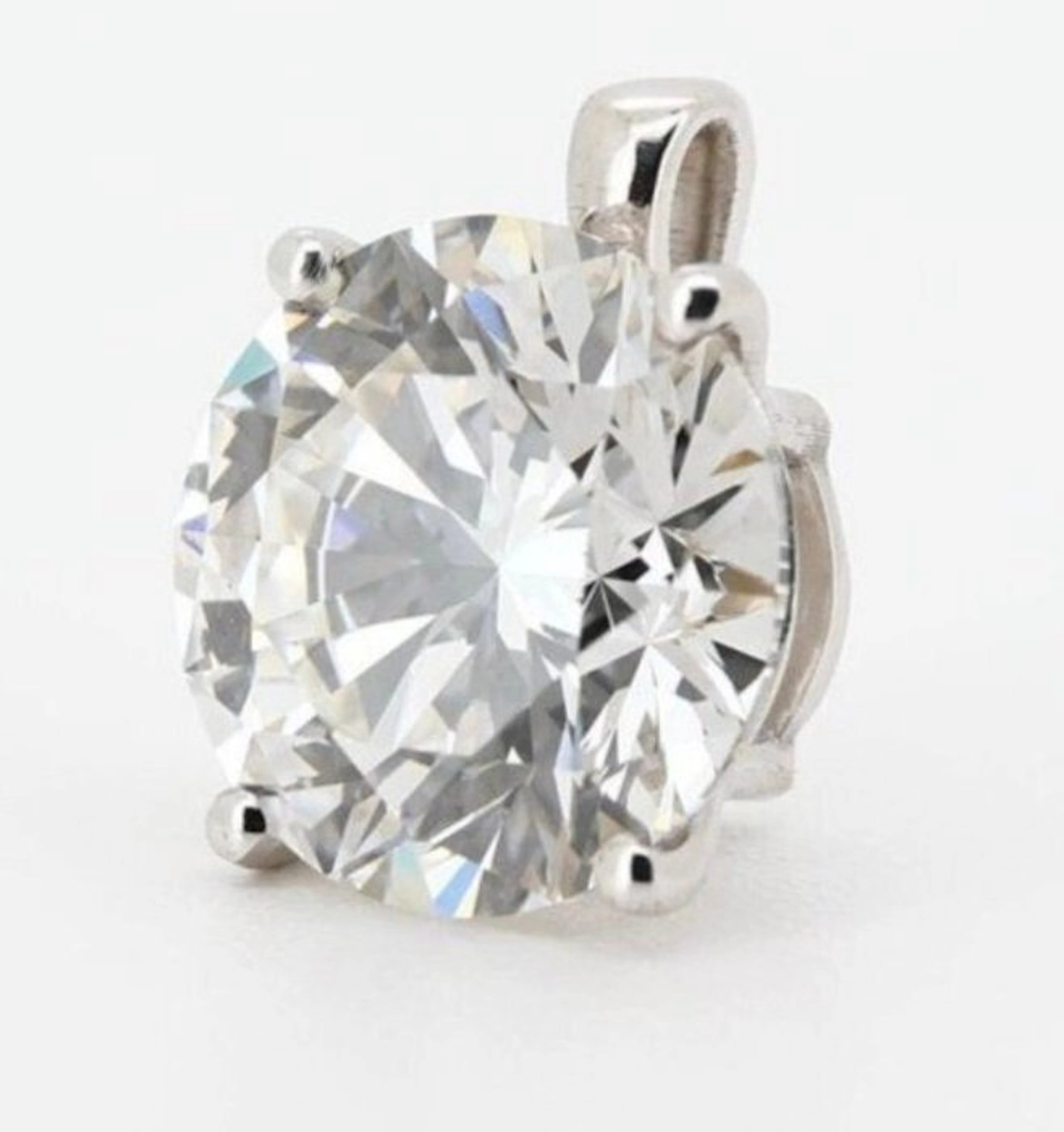 No reserve price - Pendant - 14 kt