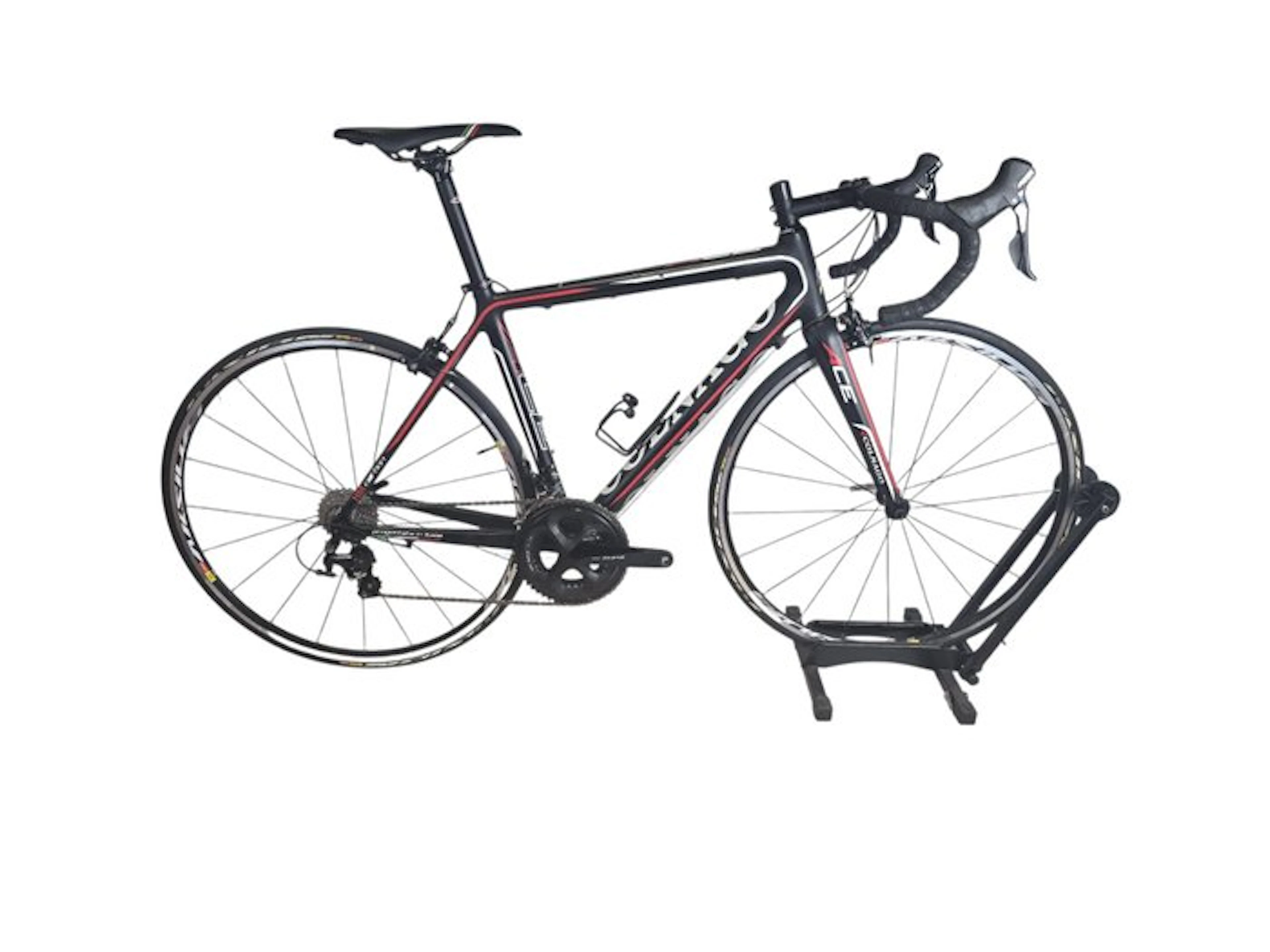 Colnago - ace - Bicycle - 2016