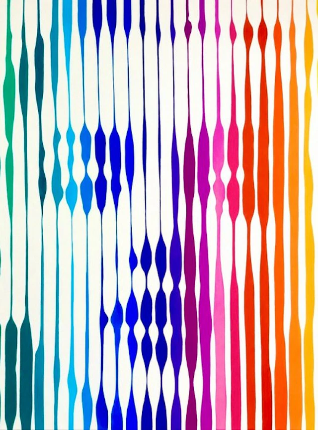 Belzac - Maryline rainbow