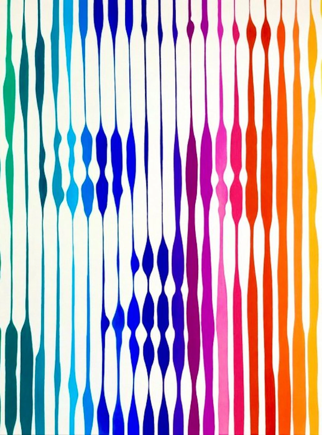 Belzac - Maryline rainbow