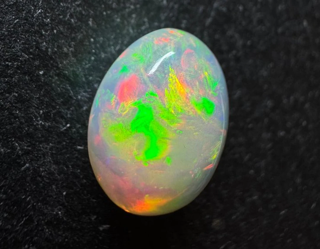 Opal Cabochon- 1.69 g