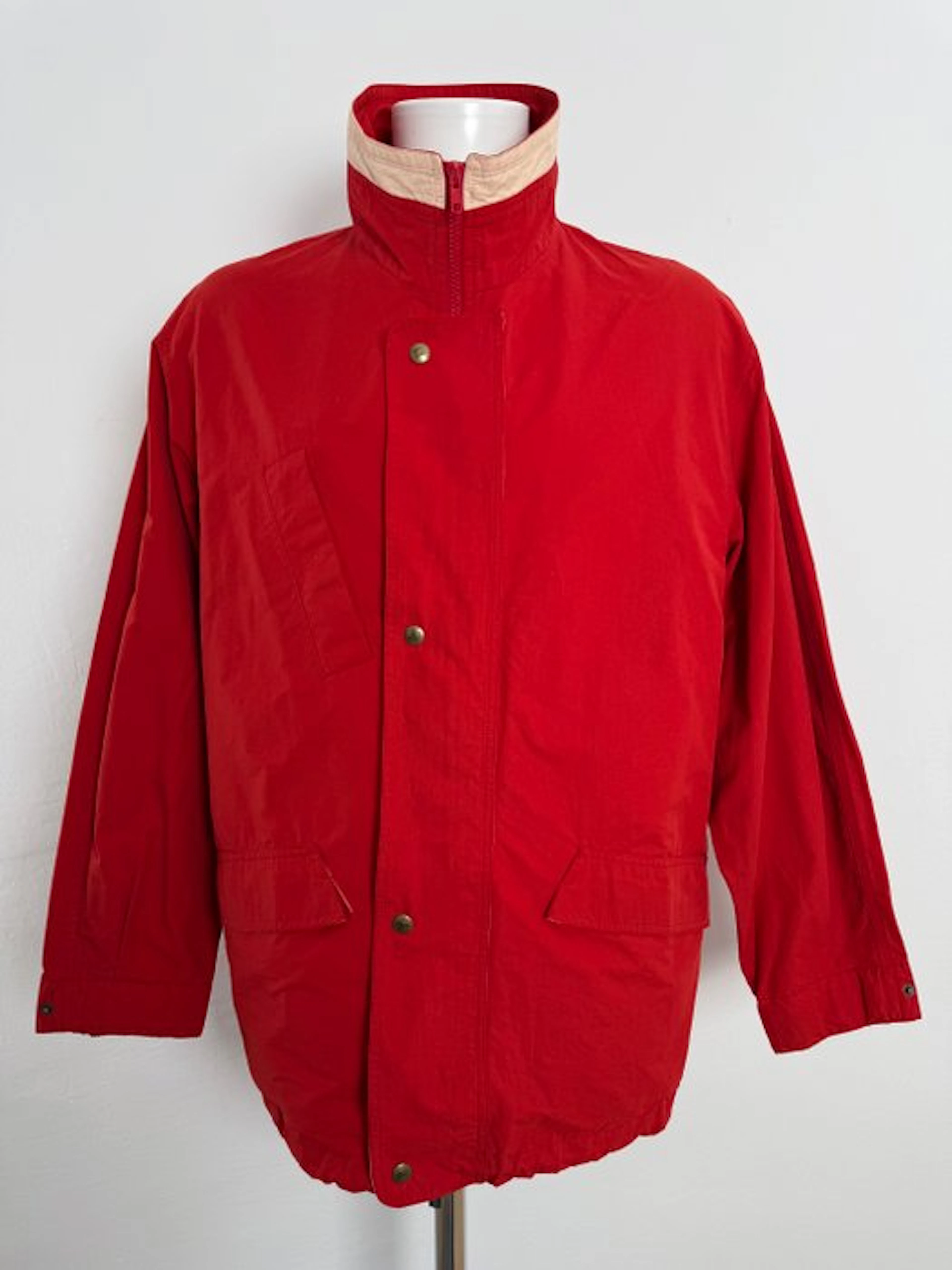 Burberry - Coat