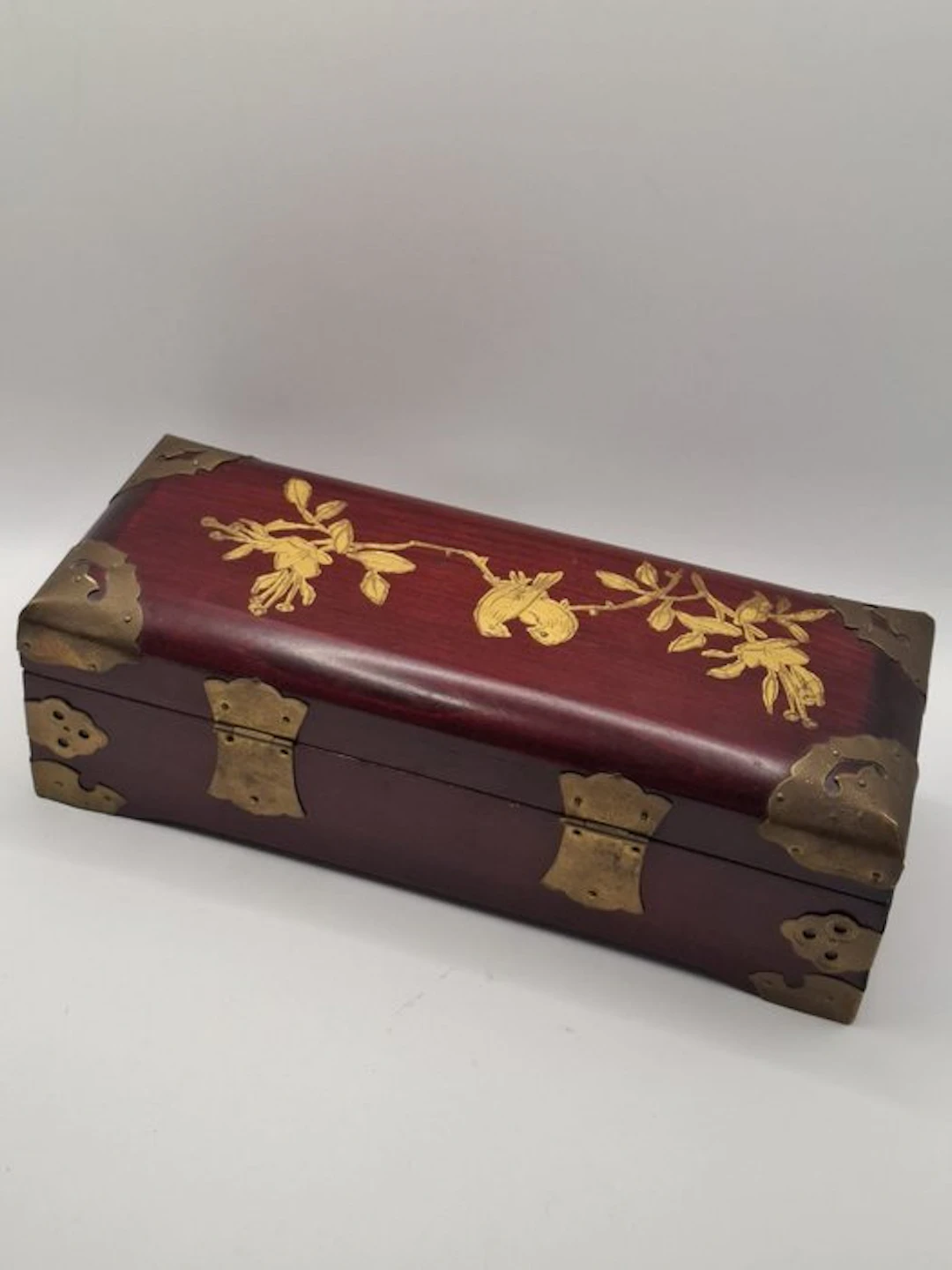 Jewellery box - Wood