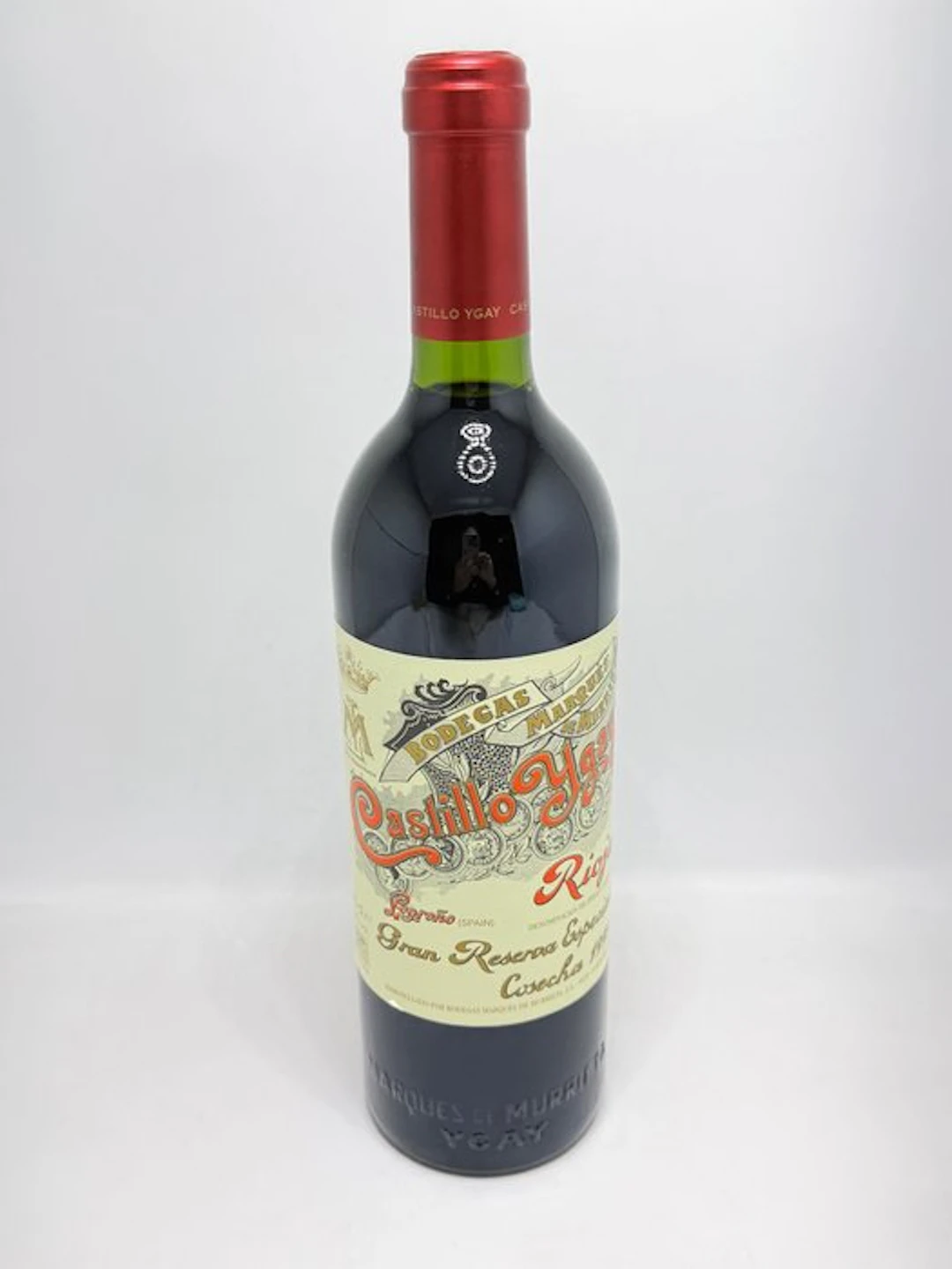 1995 Marqués de Murrieta