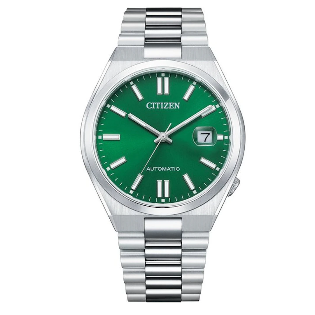 Citizen - NJ0150-81X Tsuyosa Automatic 40mm - No reserve price - Men
