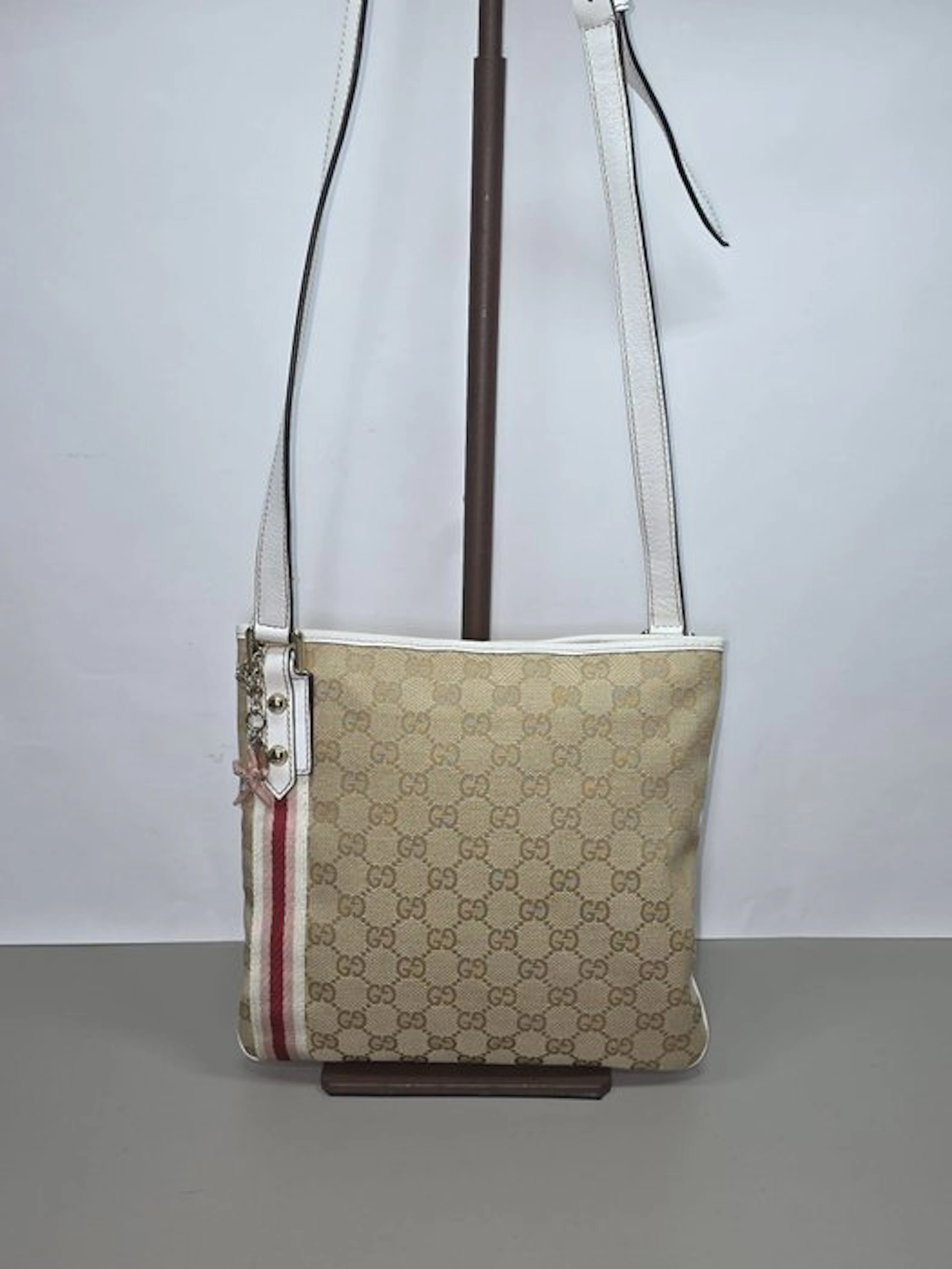 Gucci - Jolicoeur - Crossbody bag