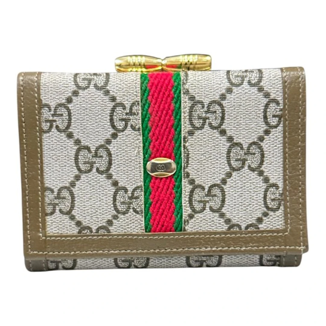 Gucci - Wallet