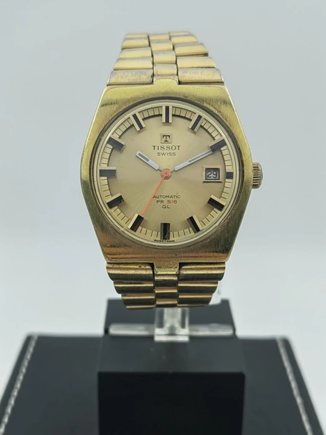 Tissot - PR 516 Automatic - No reserve price - Men - 1970-1979