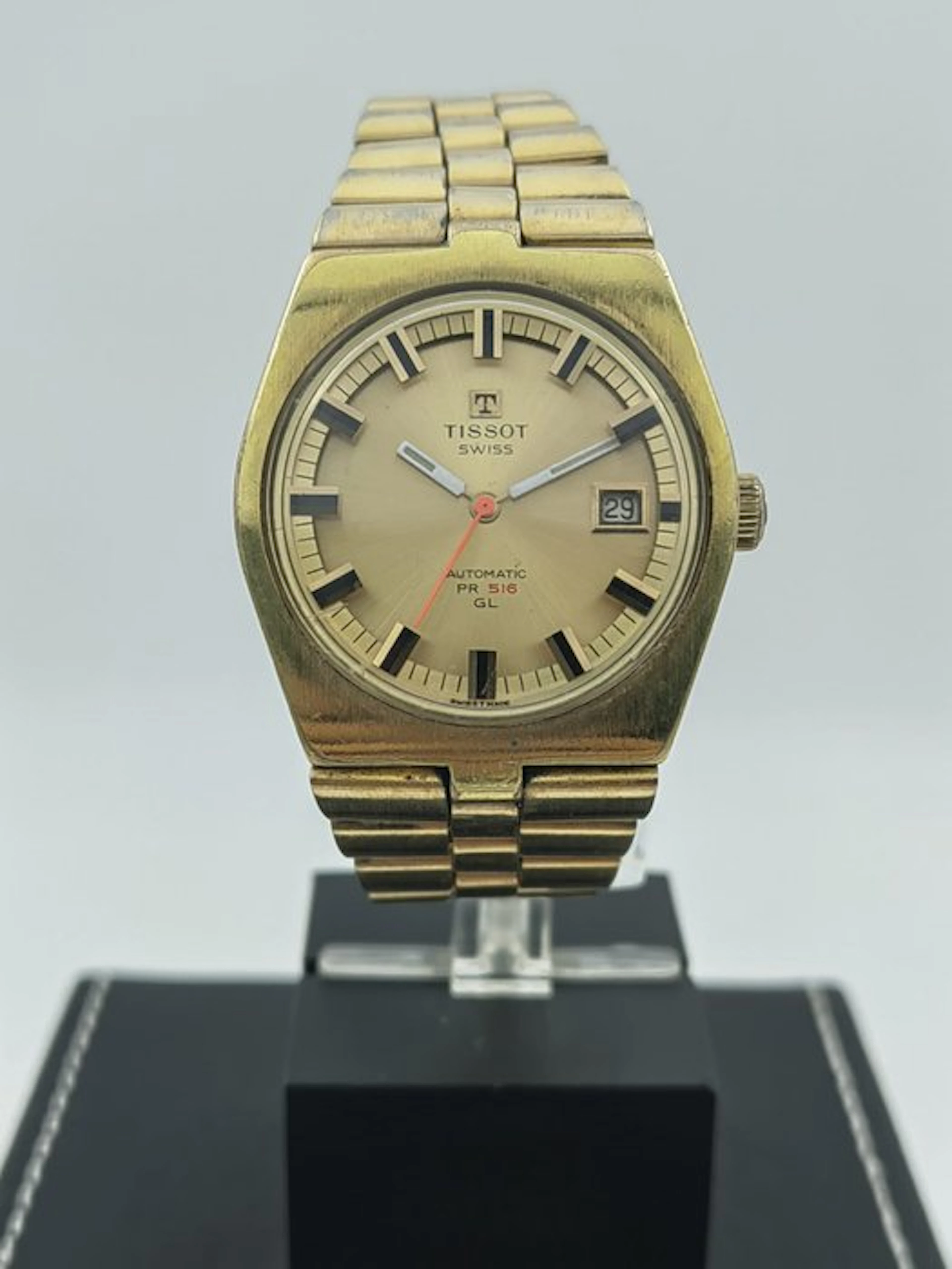 Tissot - PR 516 Automatic - No reserve price - Men - 1970-1979
