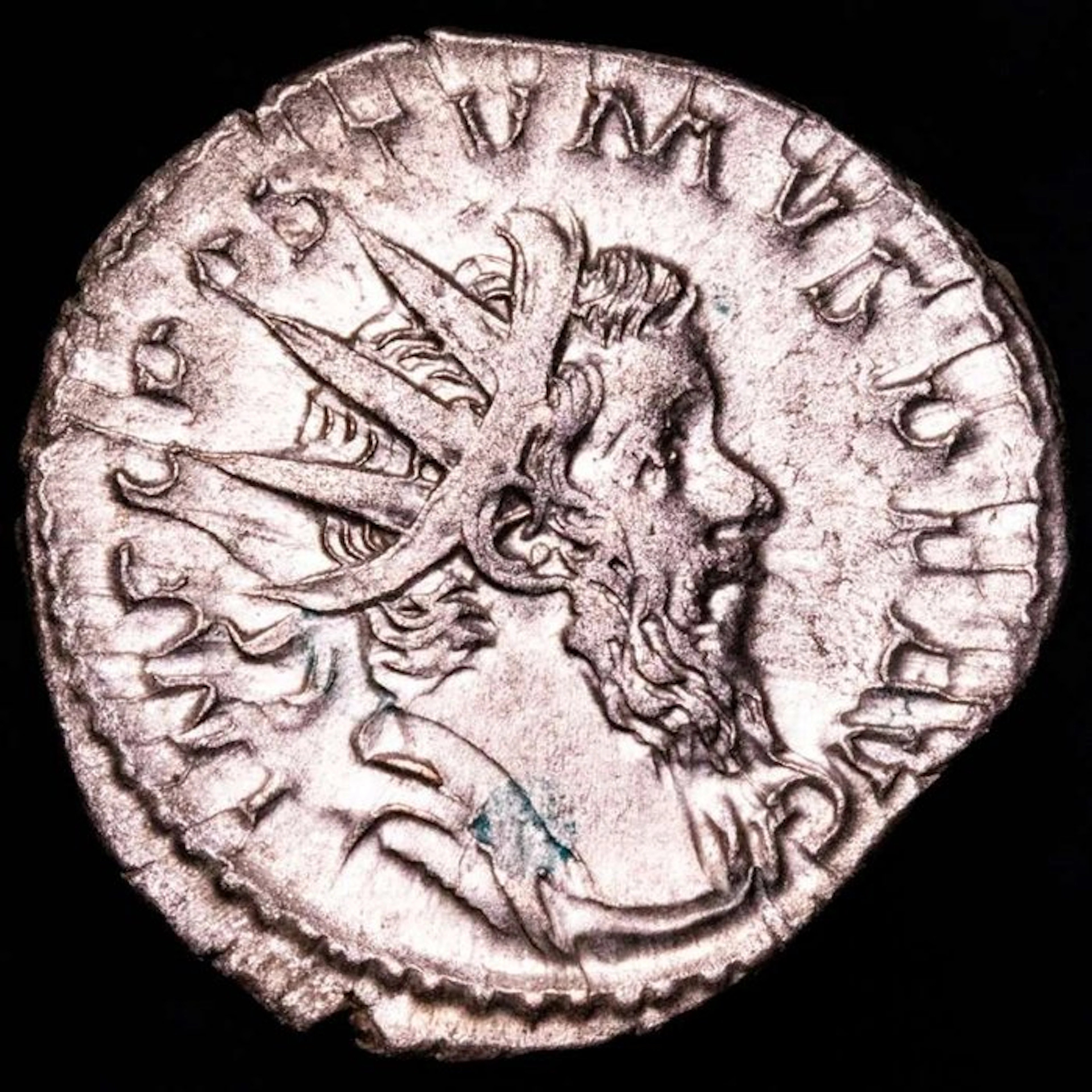 Roman Empire