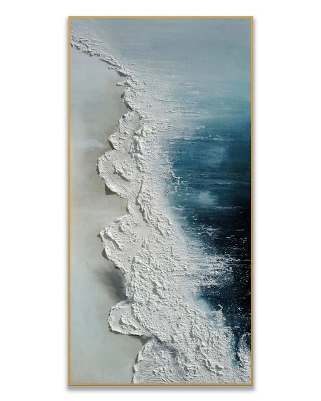 Clelia - Edge of the Ice Shore