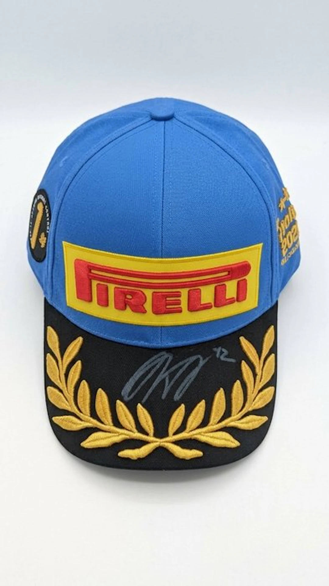 Gp Monza 2026 - Kimi Antonelli - 2026 - Baseball cap