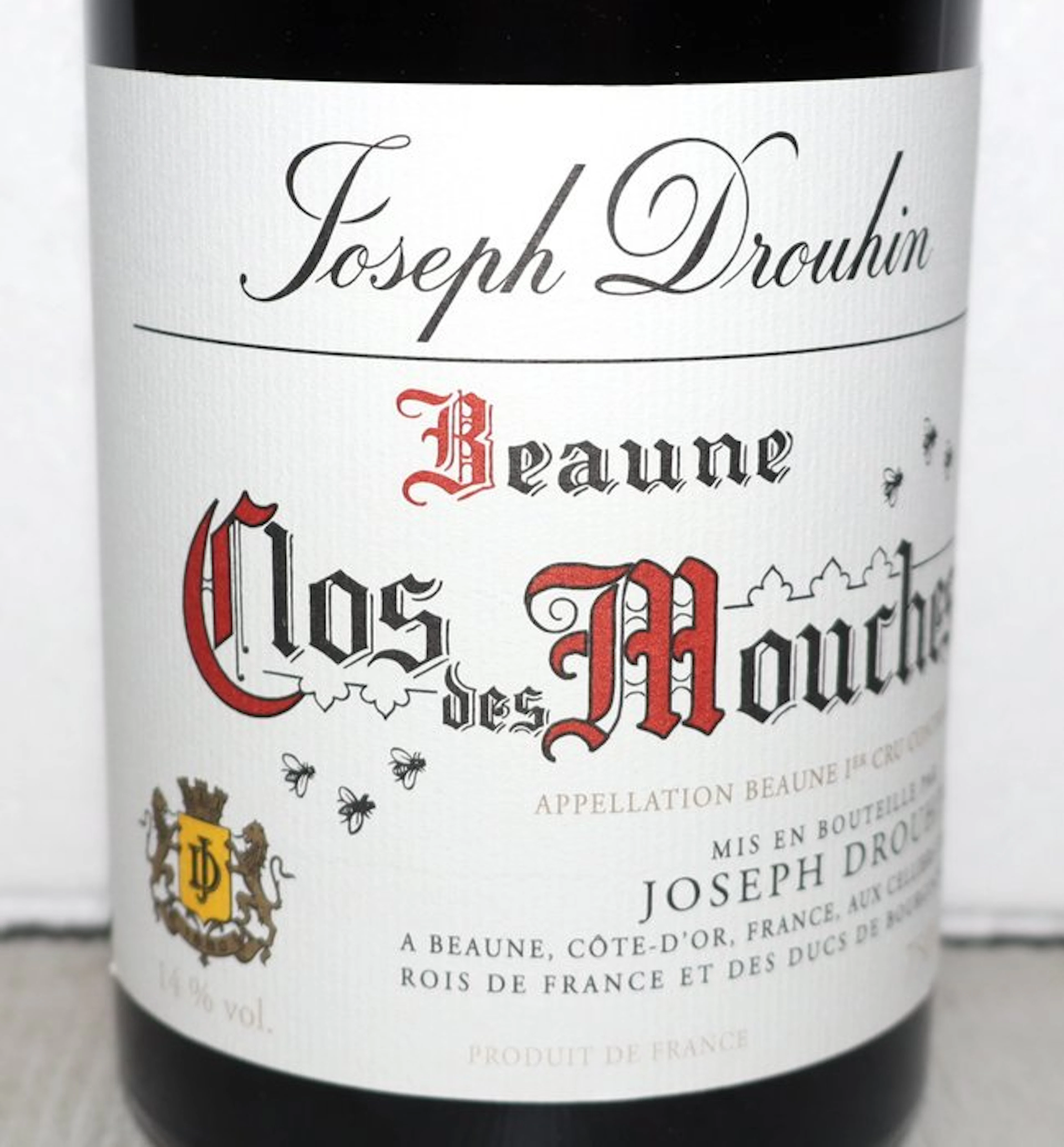 2022 Joseph Drouhin "Clos des Mouches" (Rouge) - Beaune...