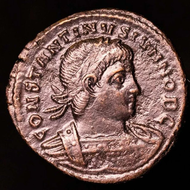 Roman Empire