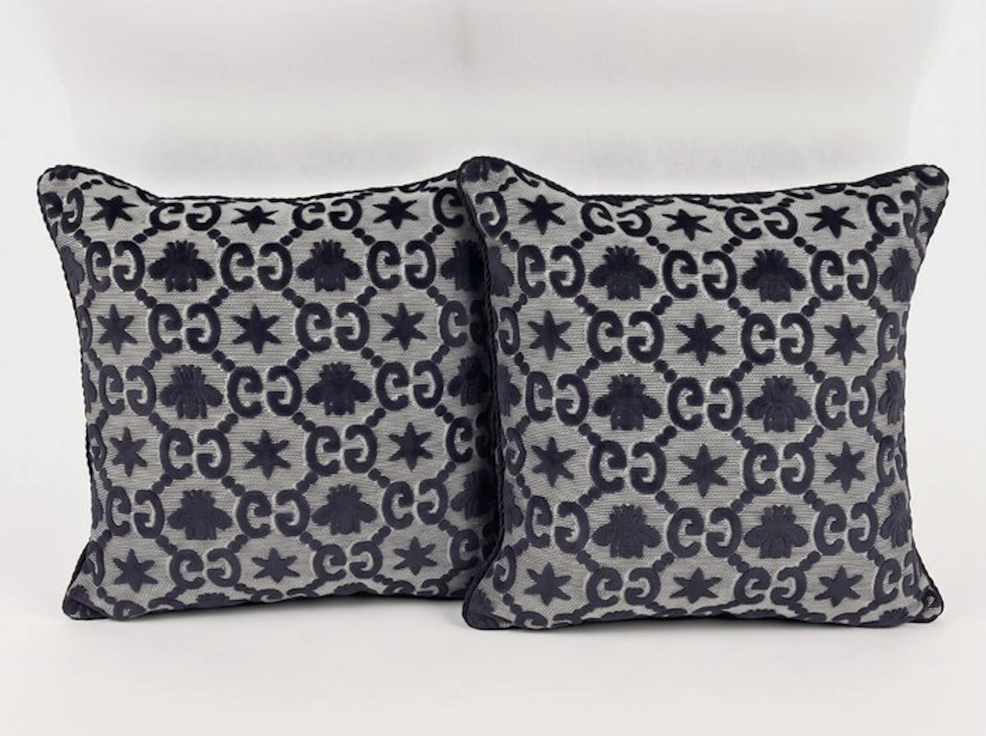 Gucci - New set of two - Cushion