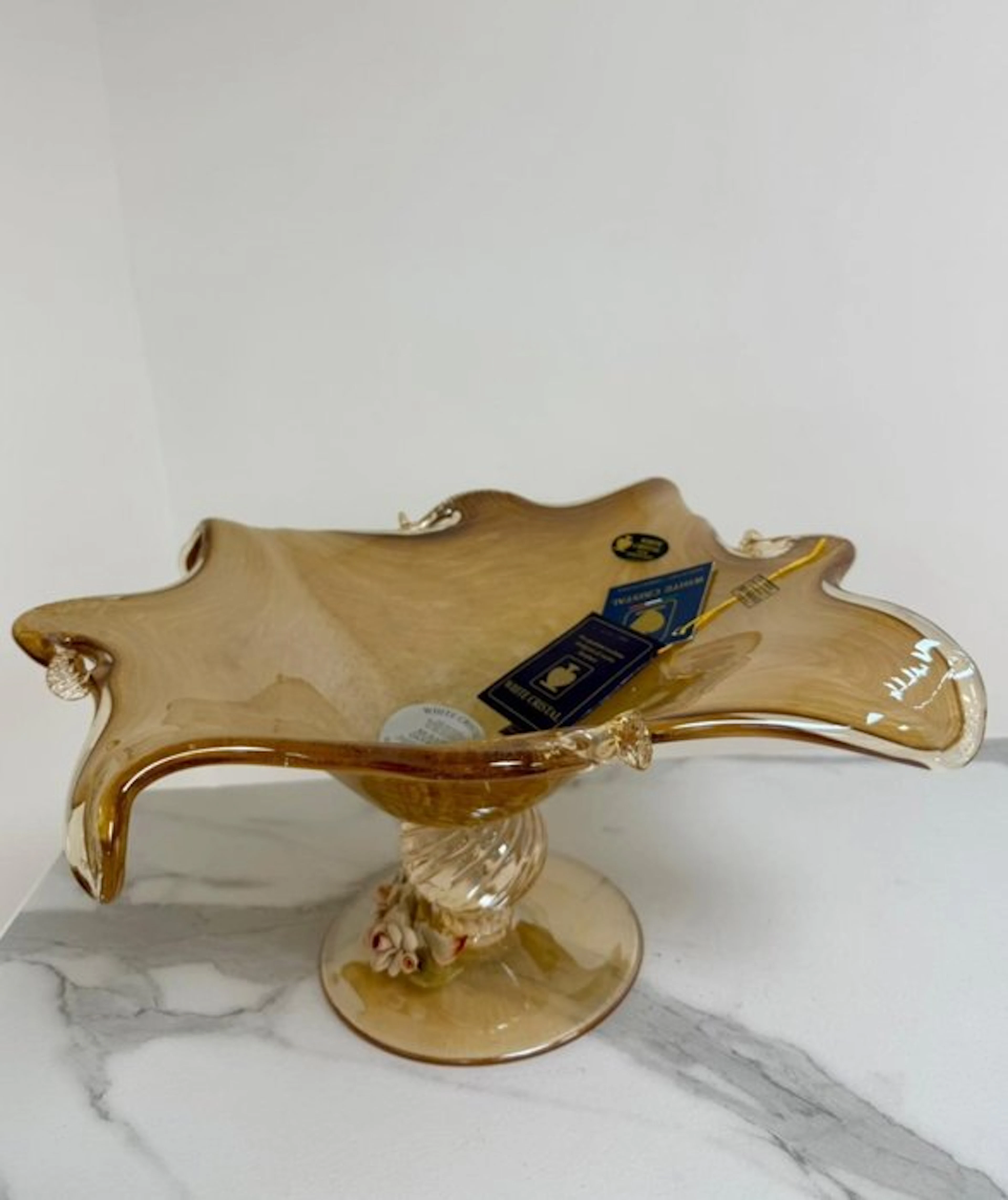 MurArt - Centrepiece - Glass