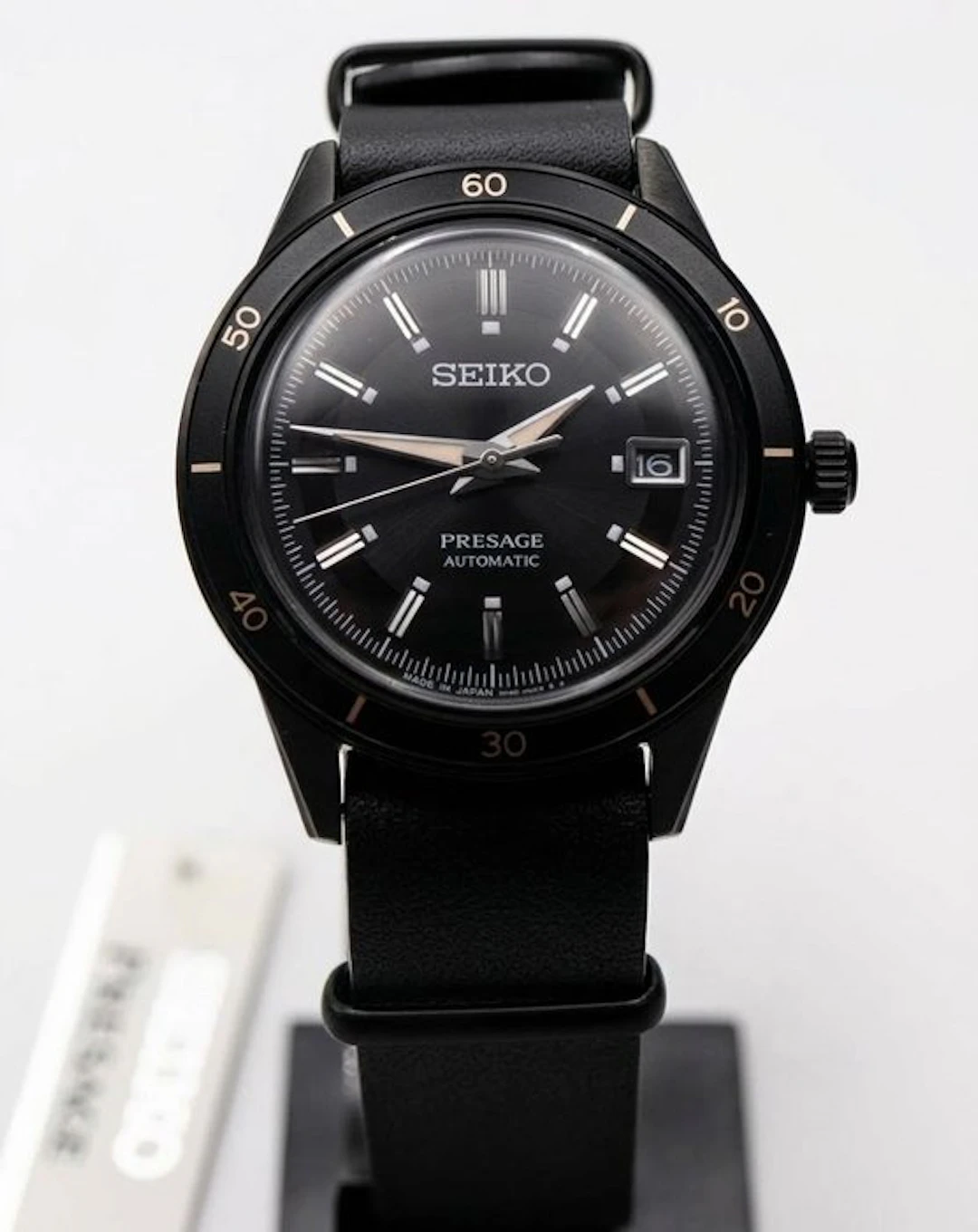 Seiko - Presage - No reserve price - SRPH95J1 - Men - 2020-2025