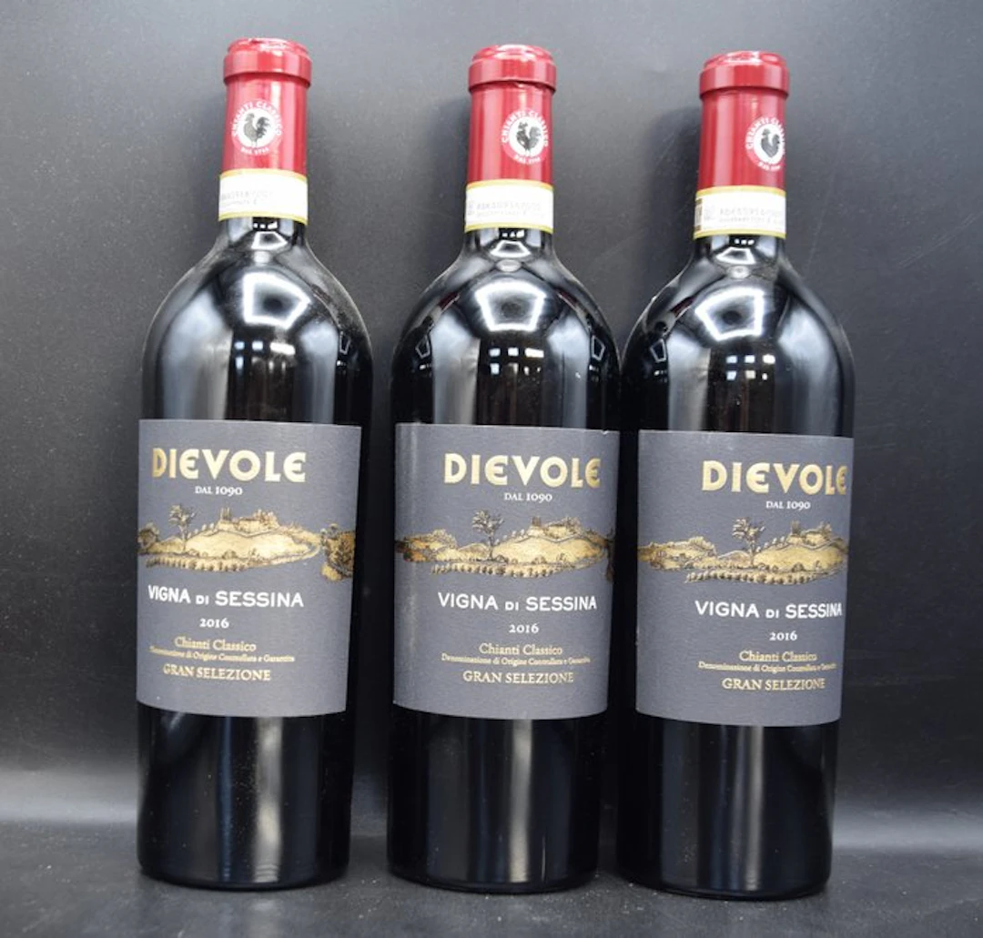 2016 Dievole