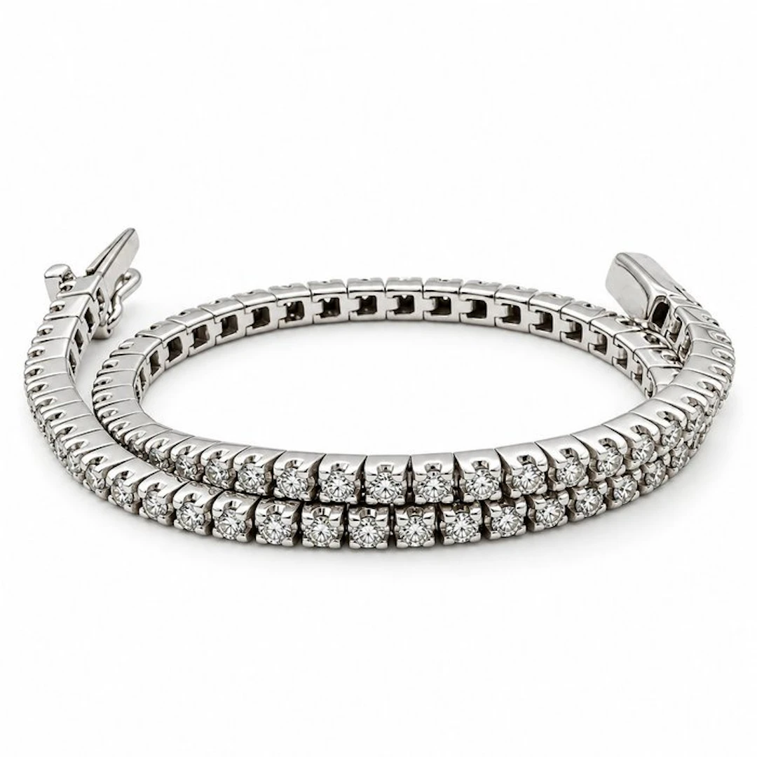 Bracelet - 18 kt