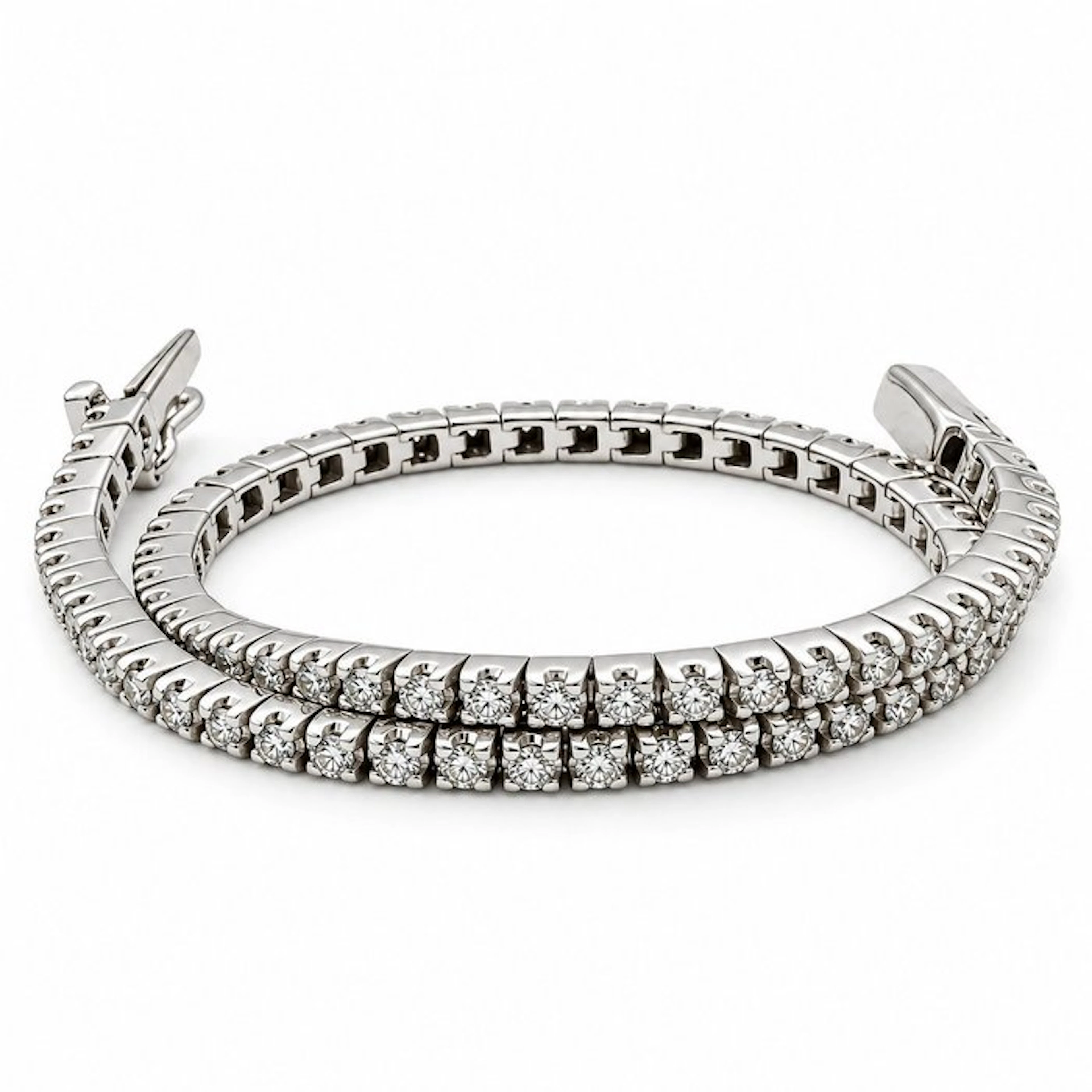 Bracelet - 18 kt