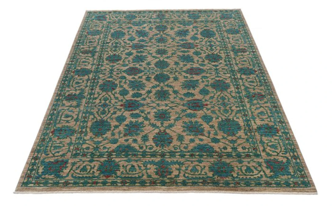 Ziegler - Farahan - New - Rug - 200 cm - 154 cm