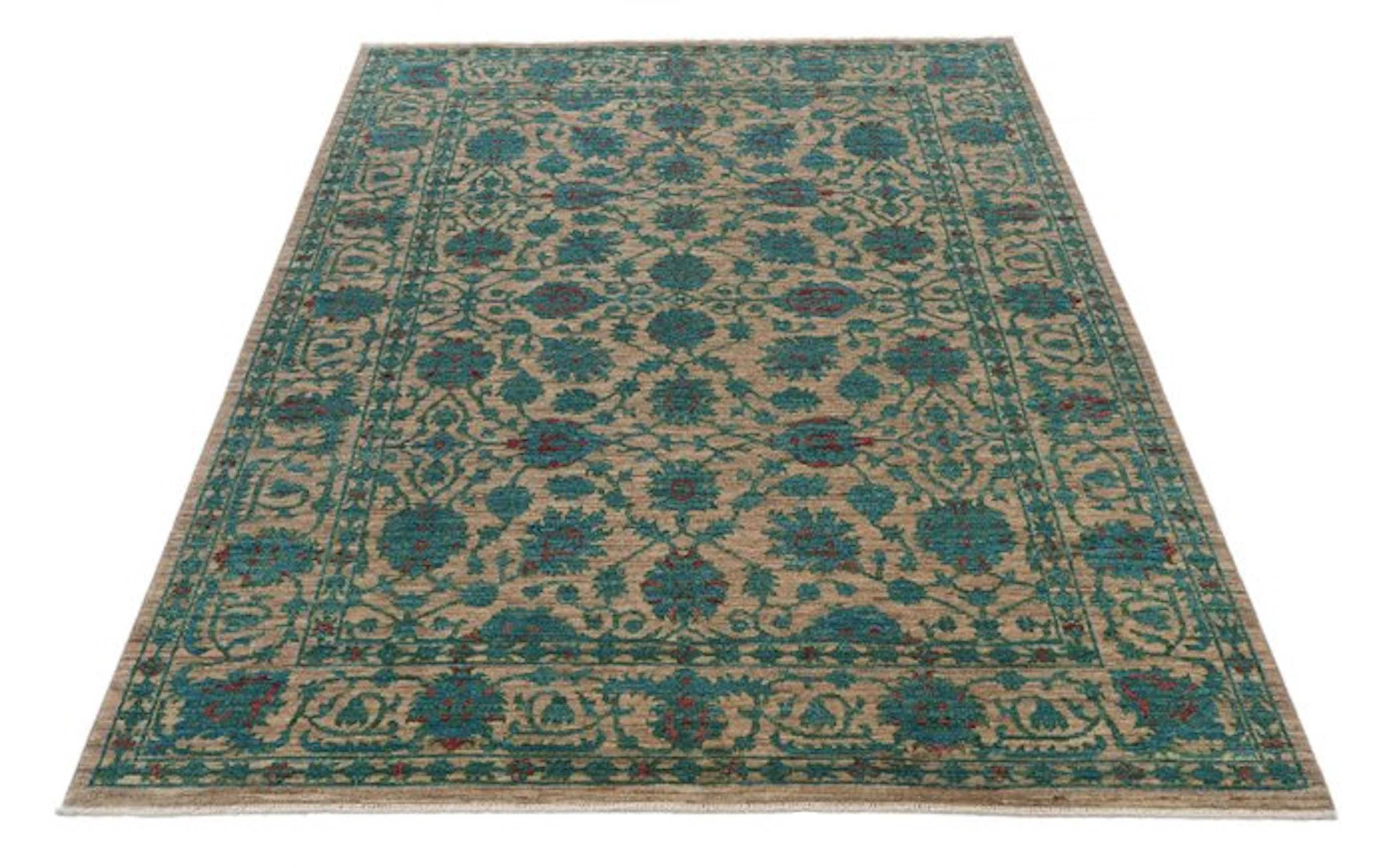 Ziegler - Farahan - New - Rug - 200 cm - 154 cm