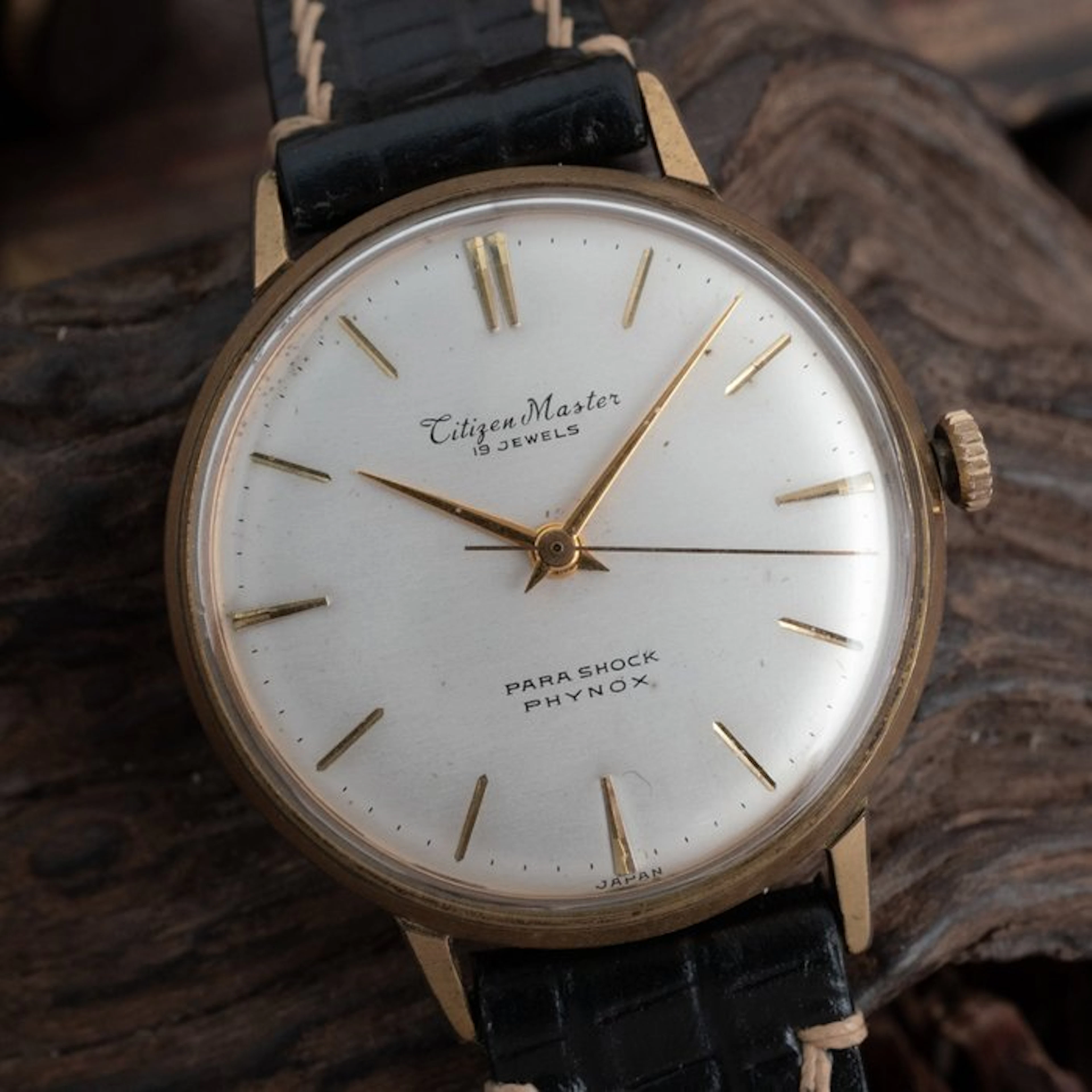 Citizen - Master - No reserve price - J5140805 - Men - 1960-1969