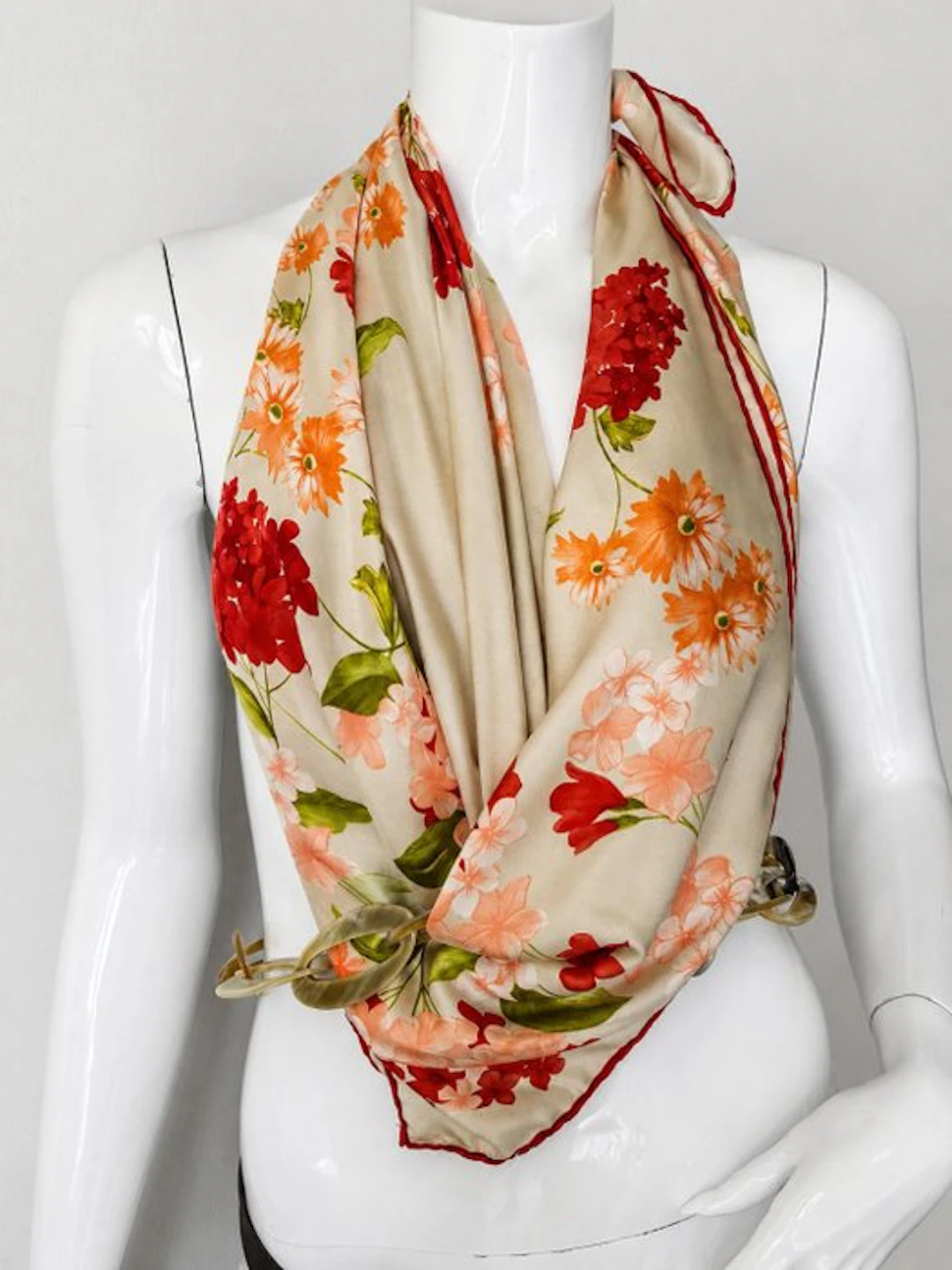 Nina Ricci - Foulard