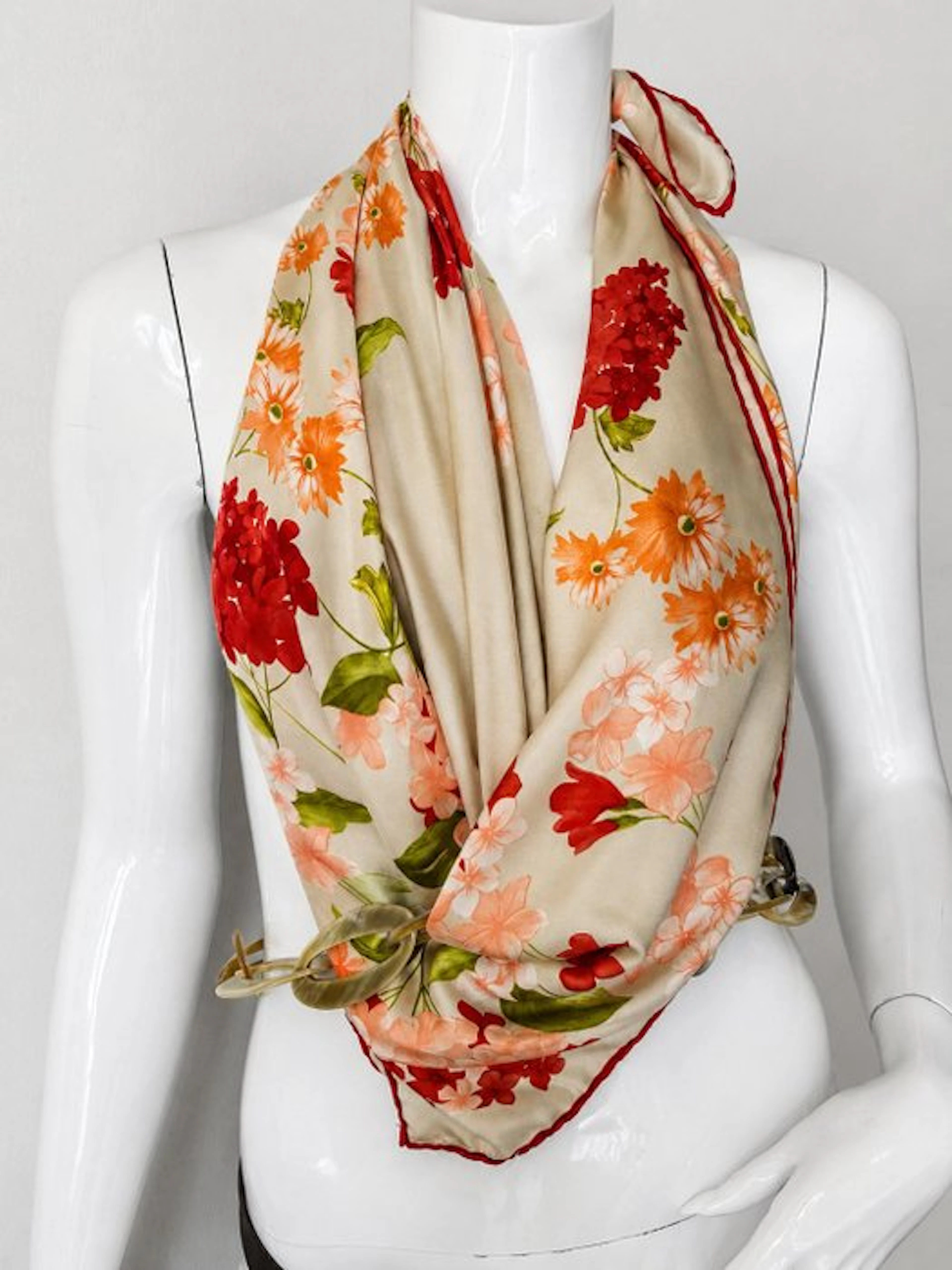 Nina Ricci - Foulard