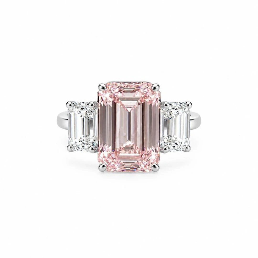 Ring - 14 kt