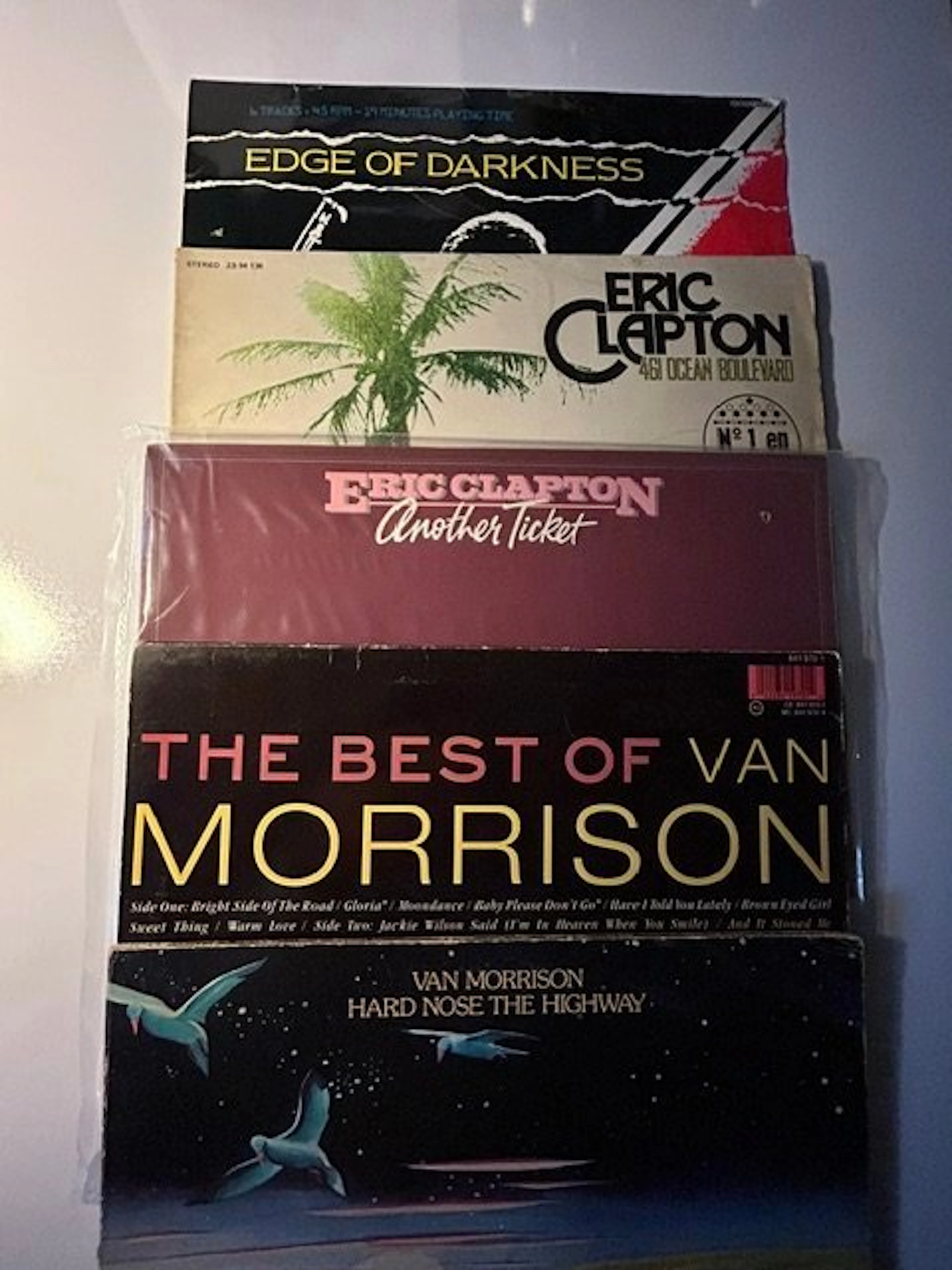 Van Morrison