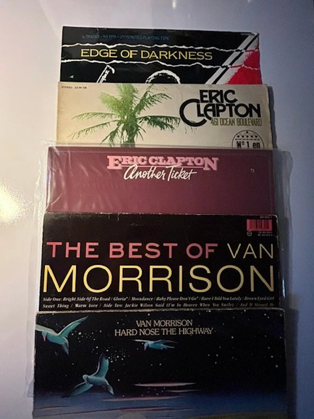 Van Morrison
