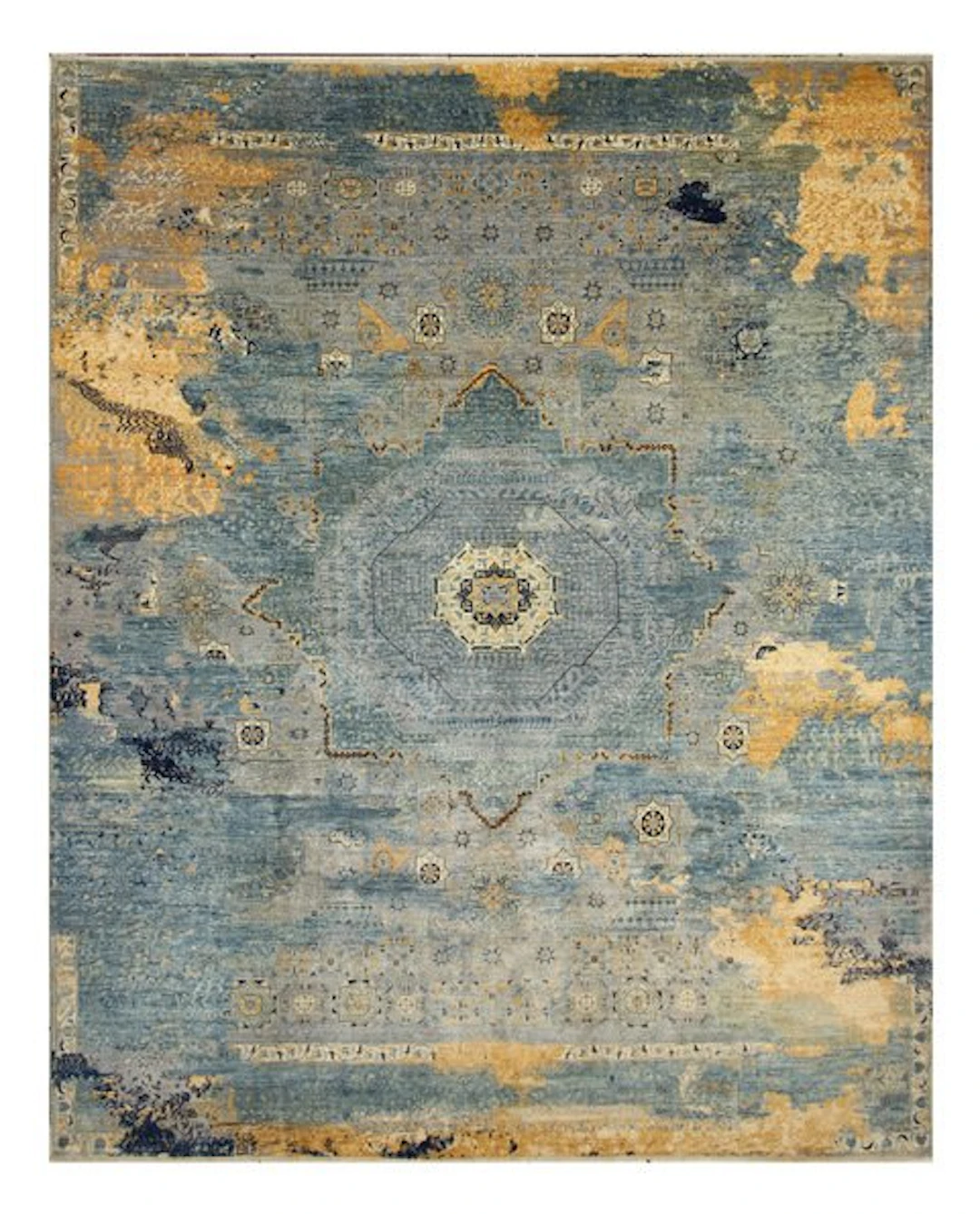 Mamlouk - Masterpiece - New - Rug - 344 cm - 277 cm