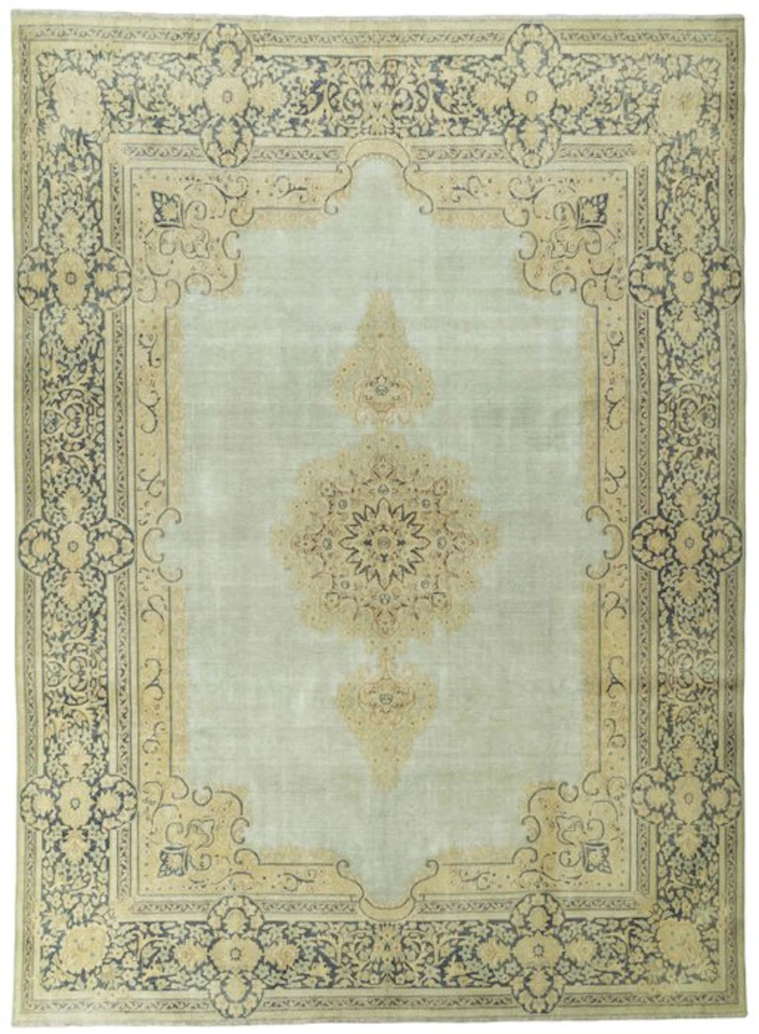 Designer rug - Rug - 410 cm - 300 cm