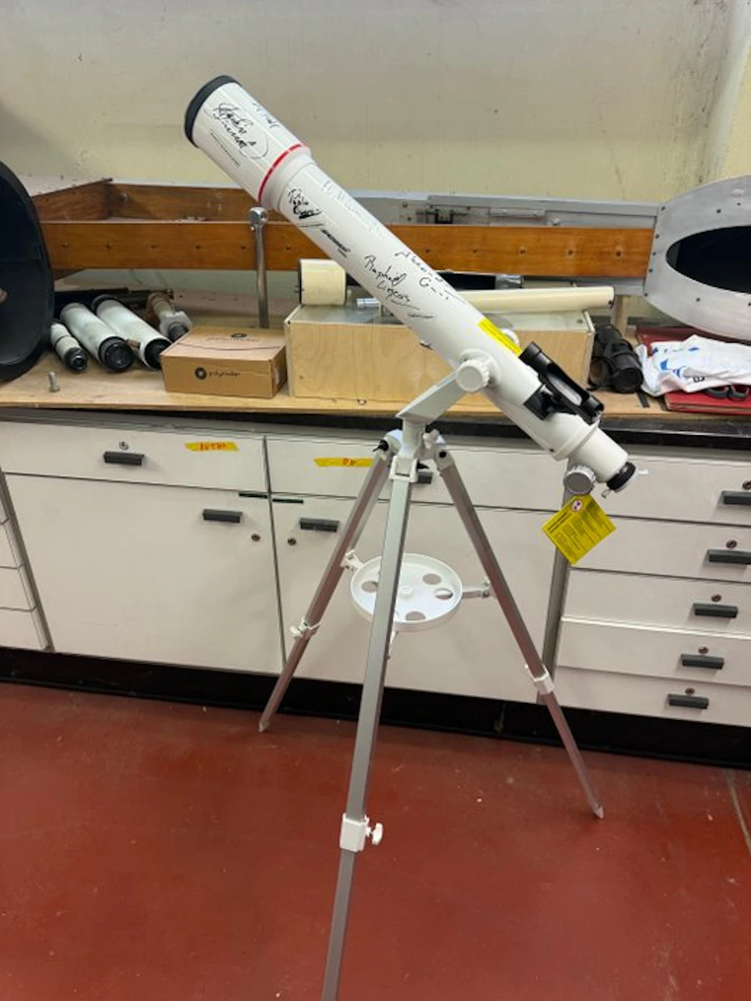 Astronomical telescope - AR-70/700 AZ - 2010-2020 - Bresser Nano