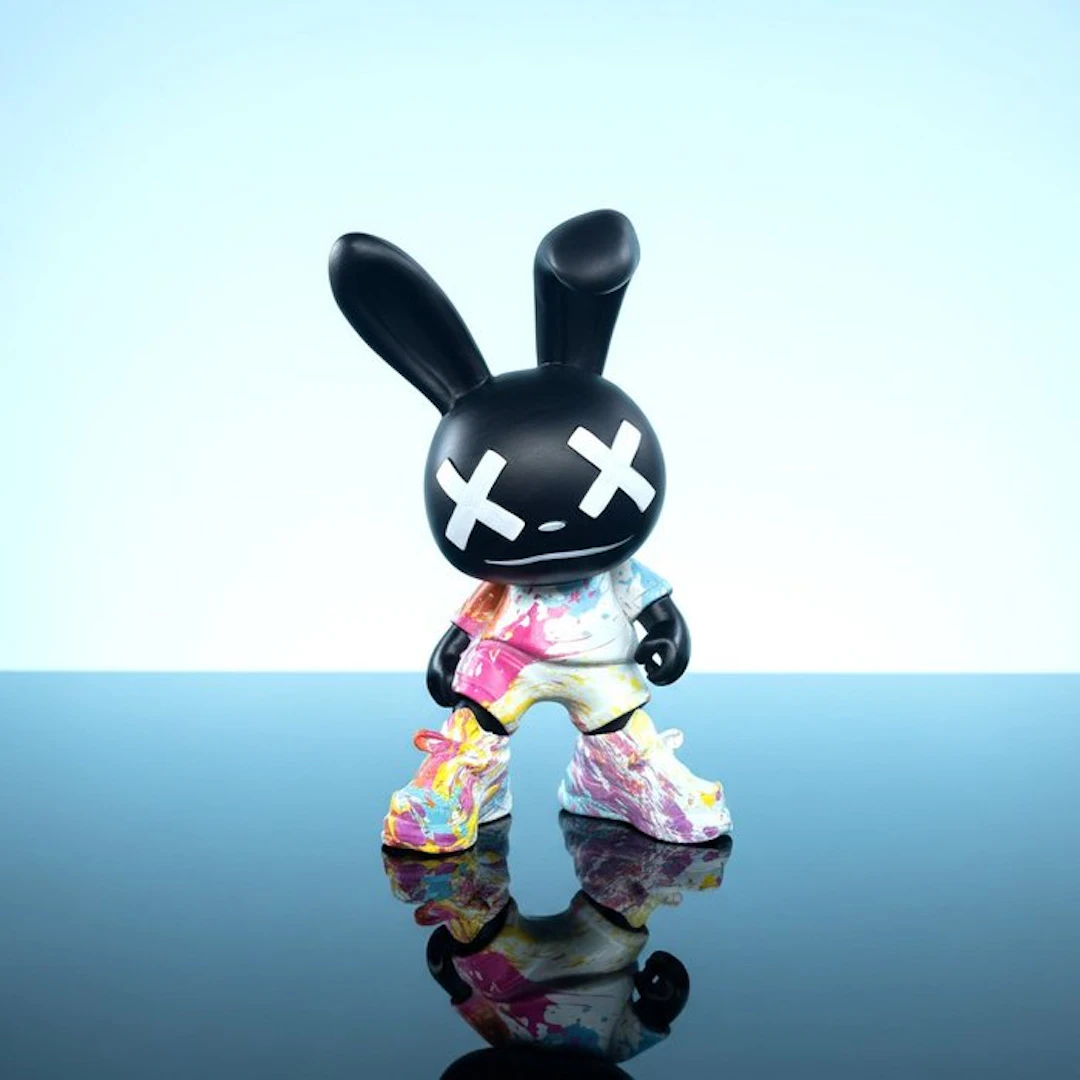 πjs - Robbit IV