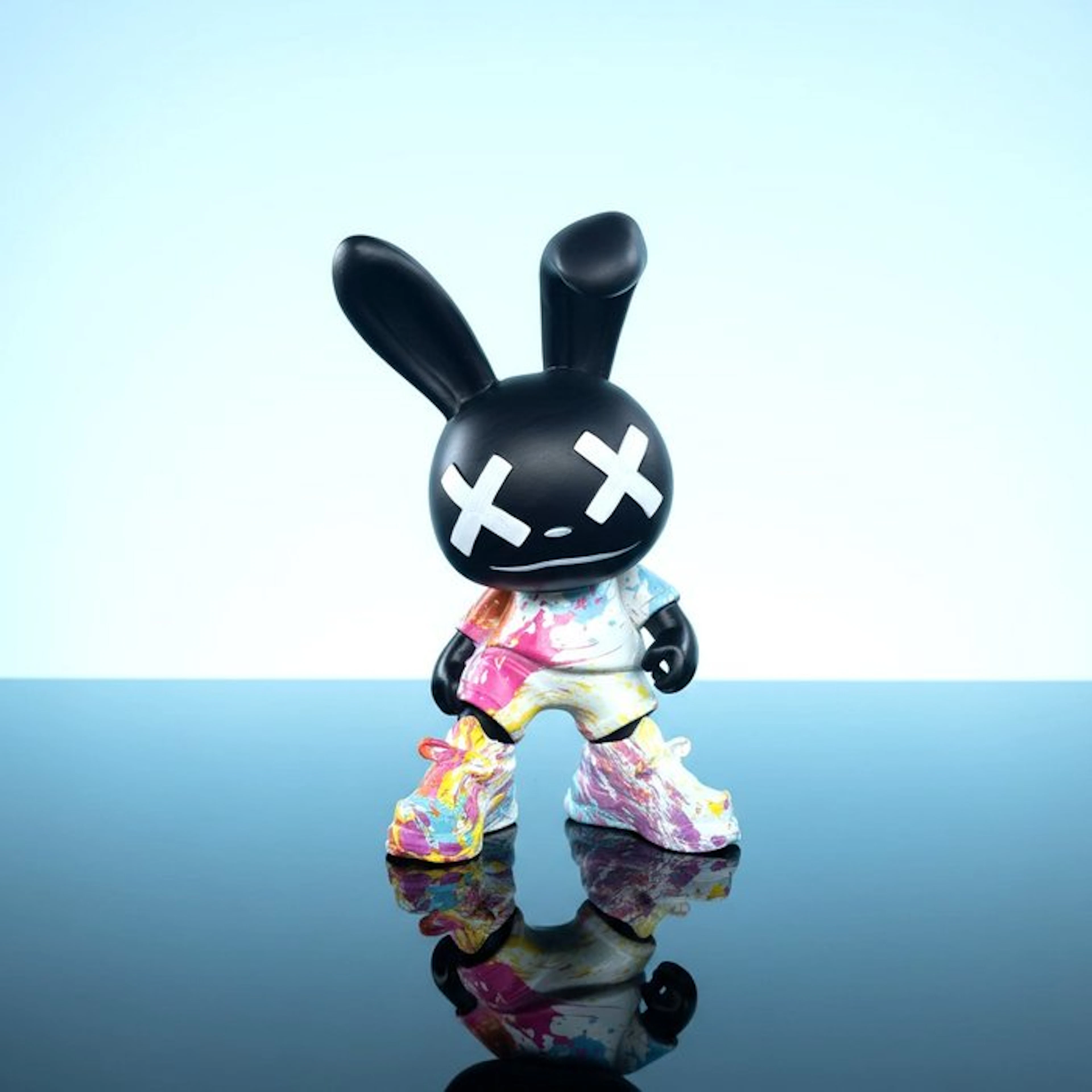 πjs - Robbit IV