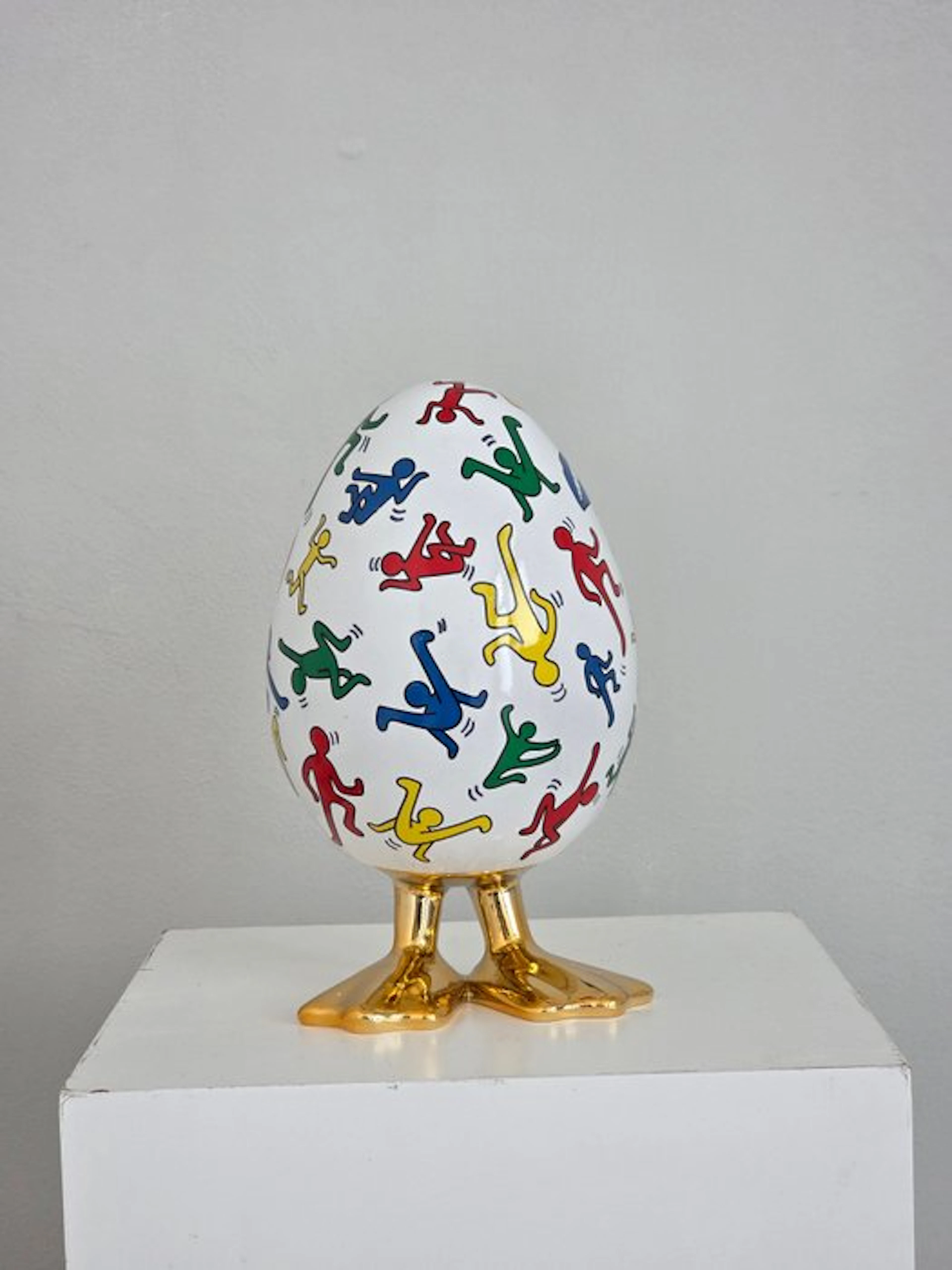 Sagrasse (1966) - ESCAPE - small