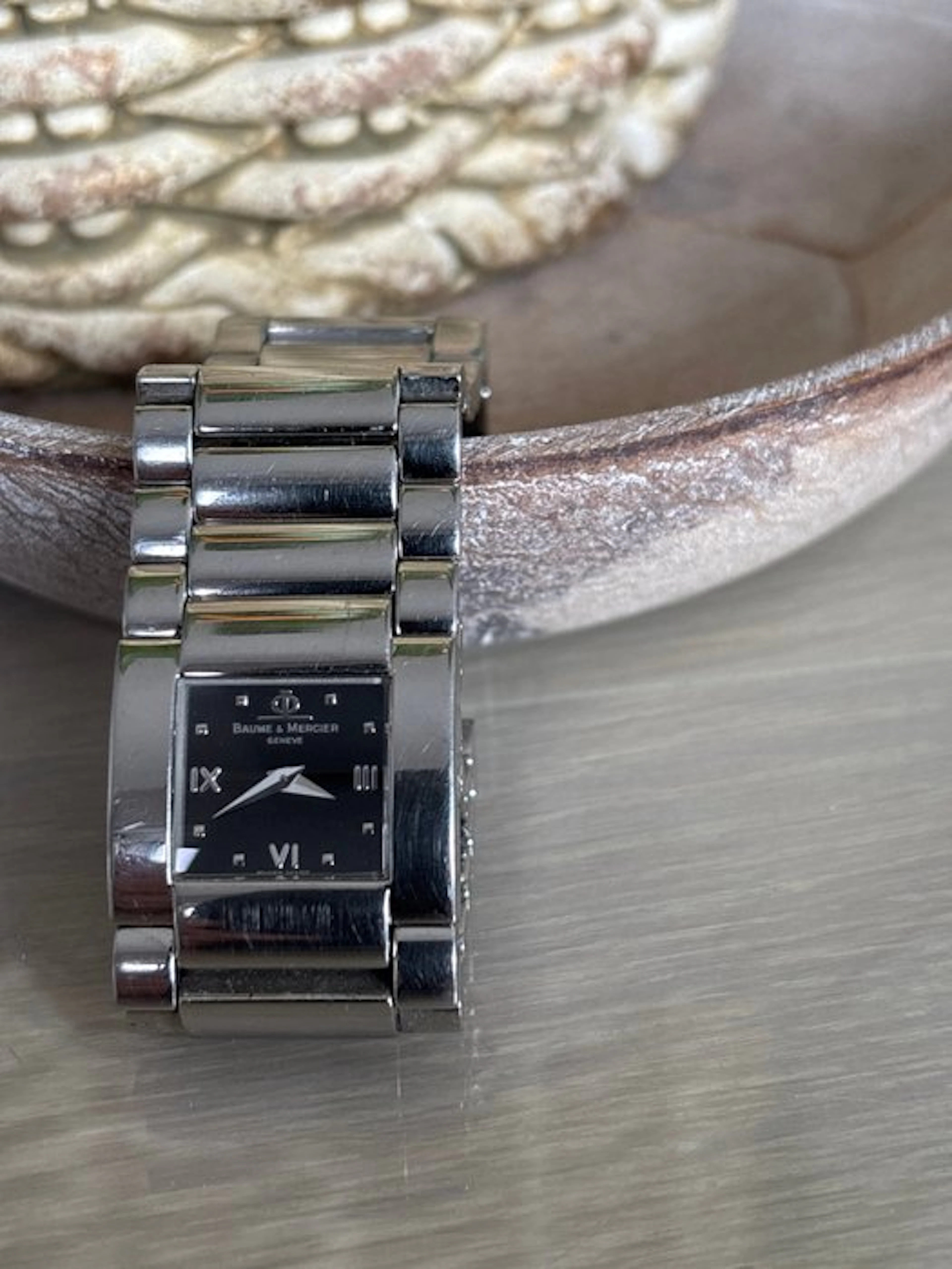 Baume & Mercier - Hampton - No reserve price - Women - 2000-2010