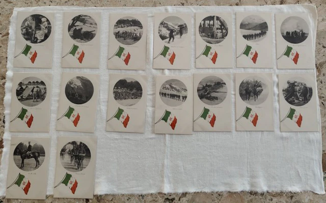 Italy - Military