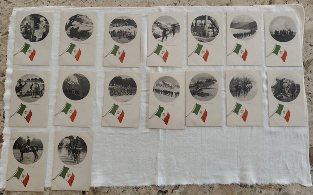 Italy - Military