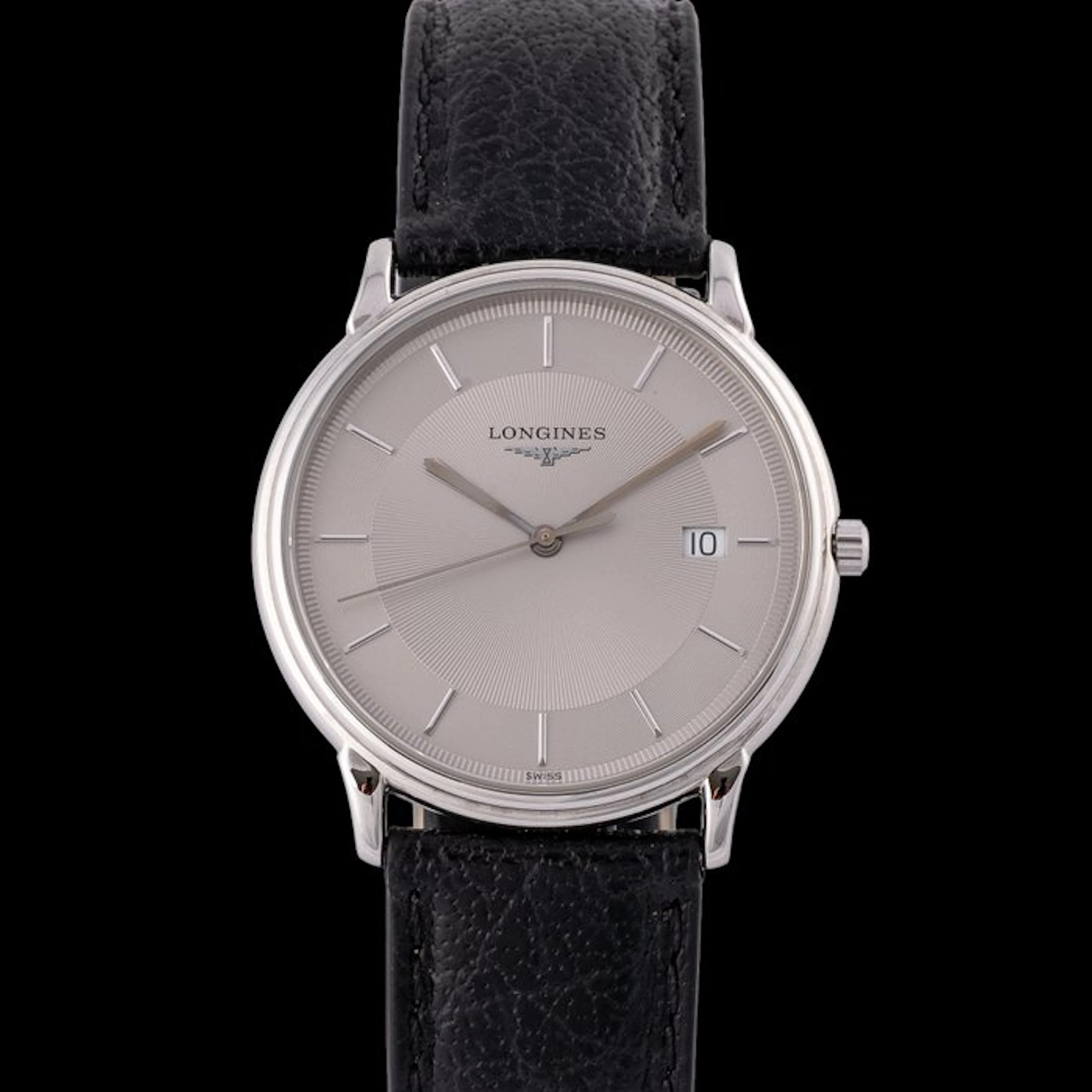 Longines - Les Grandes Classiques - No reserve price - L4.677.4 - Men - 2000