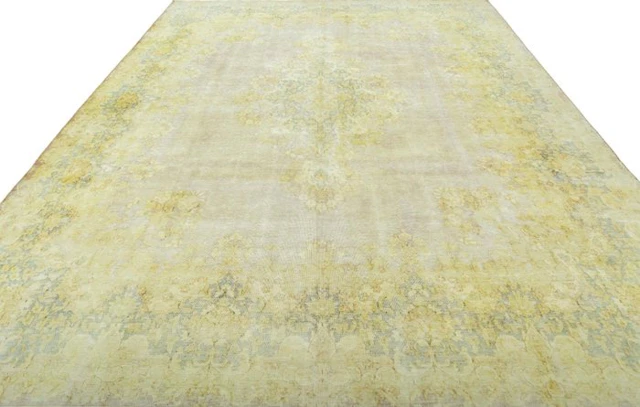 Designer rug - Rug - 406 cm - 300 cm