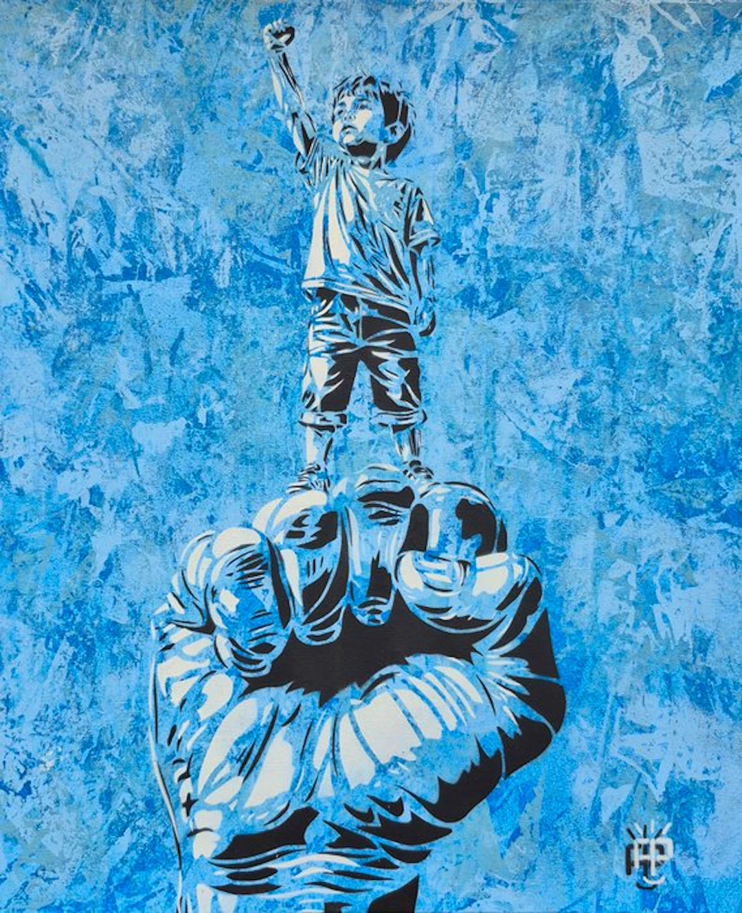 Alexandre Petrus (1988) - Le Rebelle