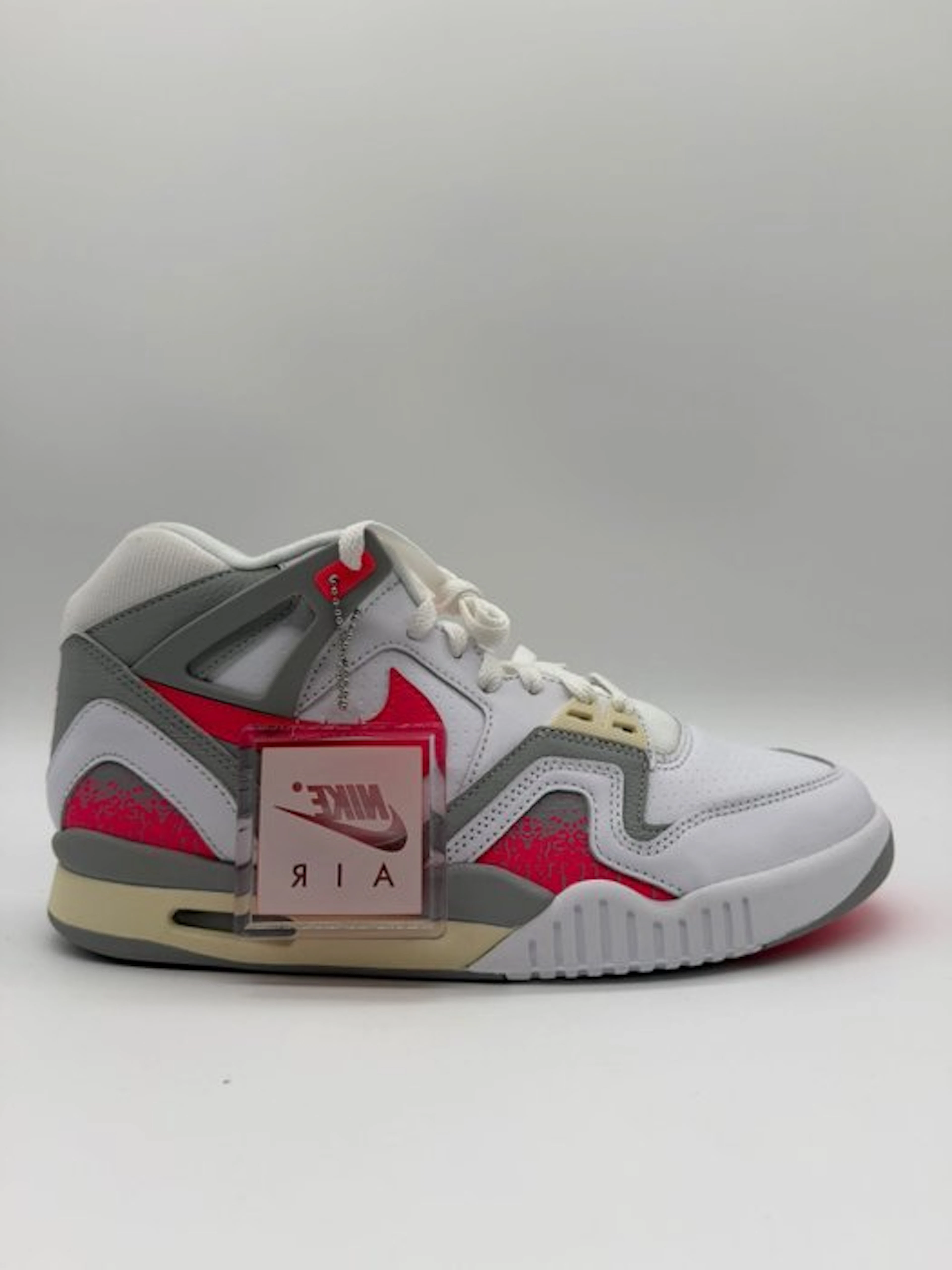 Nike - Nike Air Tech Challenge II - Sneakers - Size: EU 44.5 - New with tags