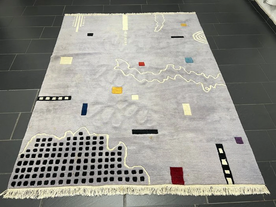 Nepal - Rug - 260 cm - 200 cm