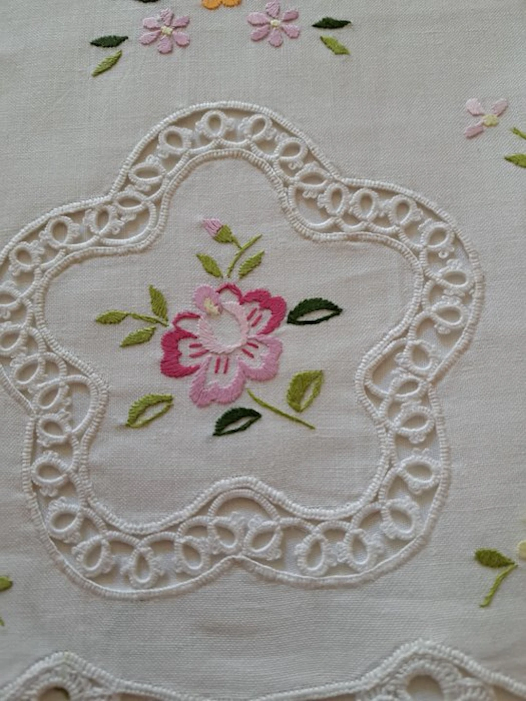 Towel (2) - 110 cm - 82 cm