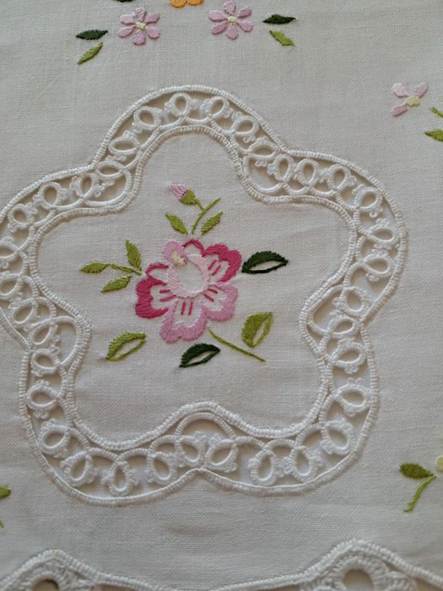 Towel (2) - 110 cm - 82 cm