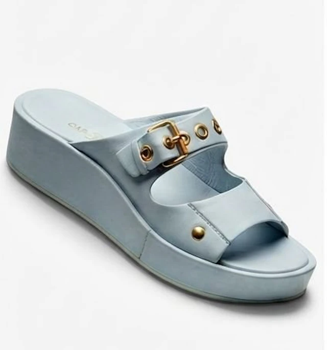 Prada - Slippers - Size: EU 36.5